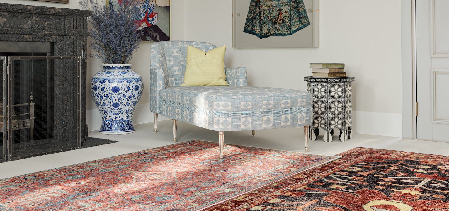 5 Key Elements for Creating Zones in an Open Plan Space