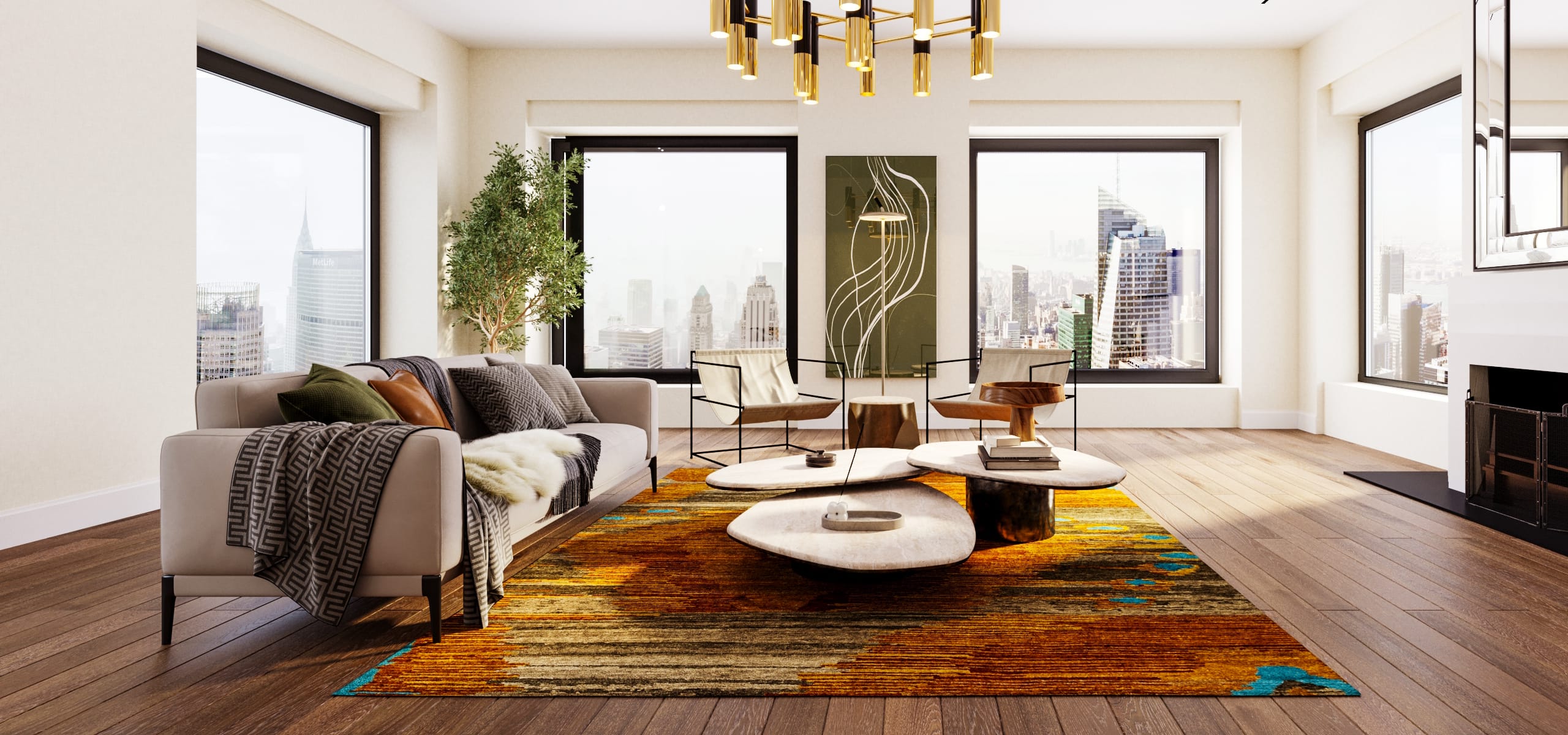 Why You Need a Rug Pad