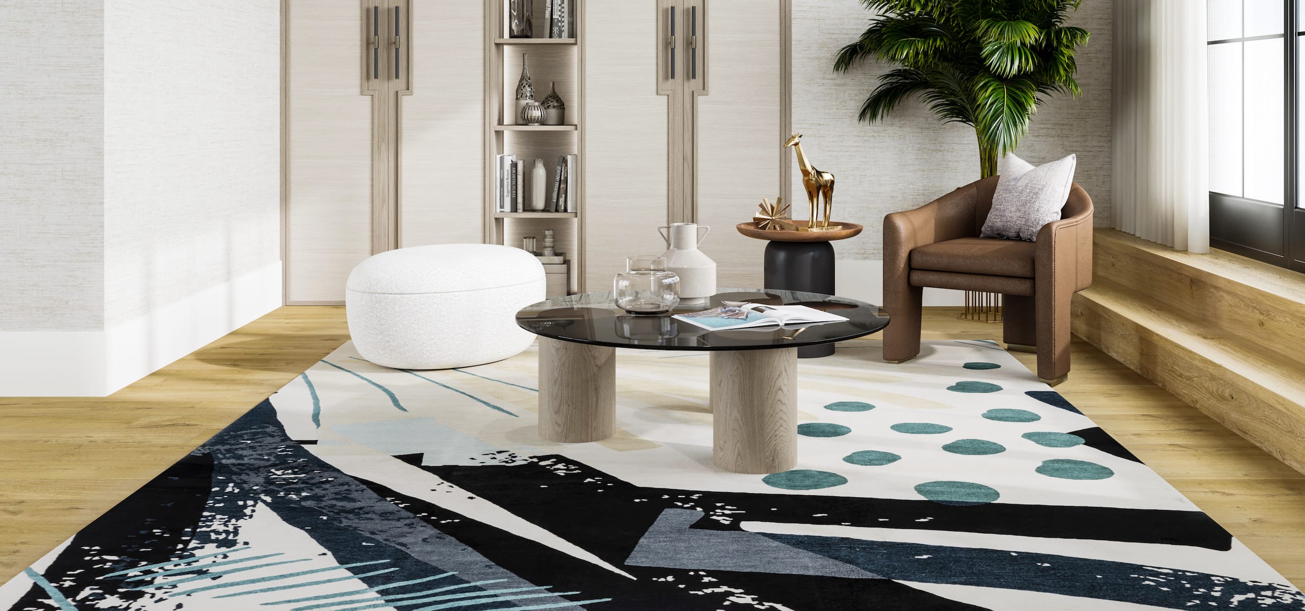 The Best Ways To Identify High-Quality Area Rugs