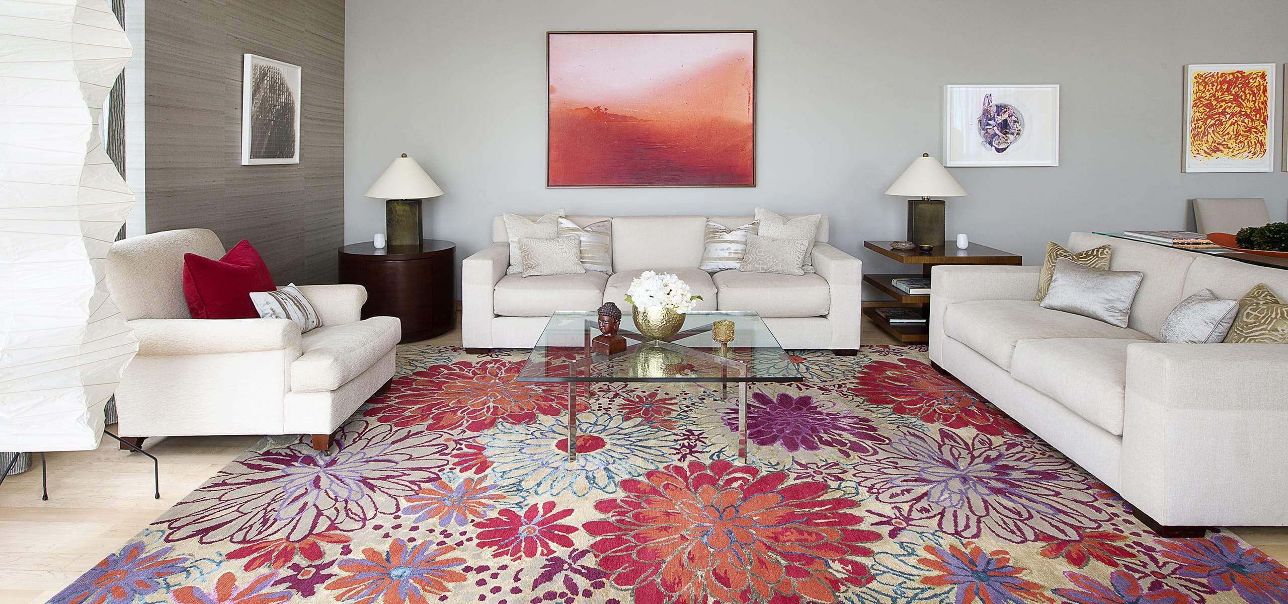 Should I hire a professional interior designer