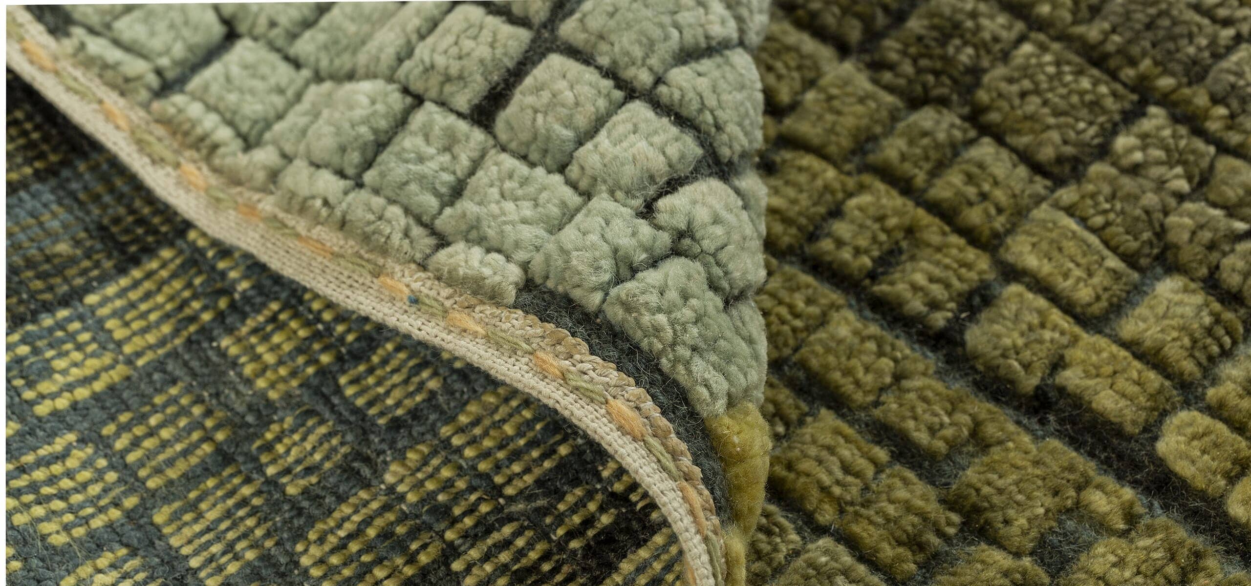 Discover the Tufenkian Online Rewards and Referral Program