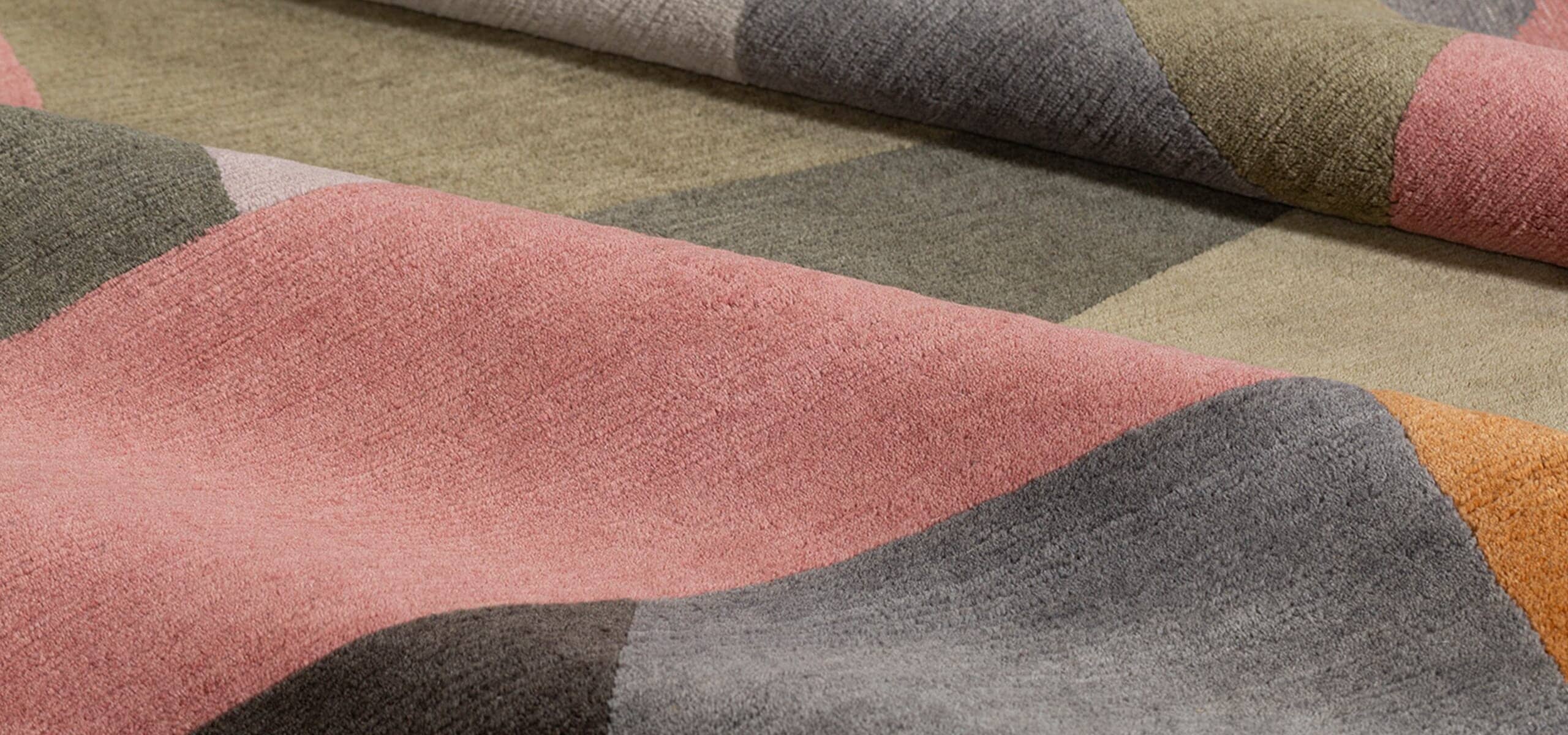 The Best Nursery Rugs to Create a Serene and Healthy Environment for You and Your Baby