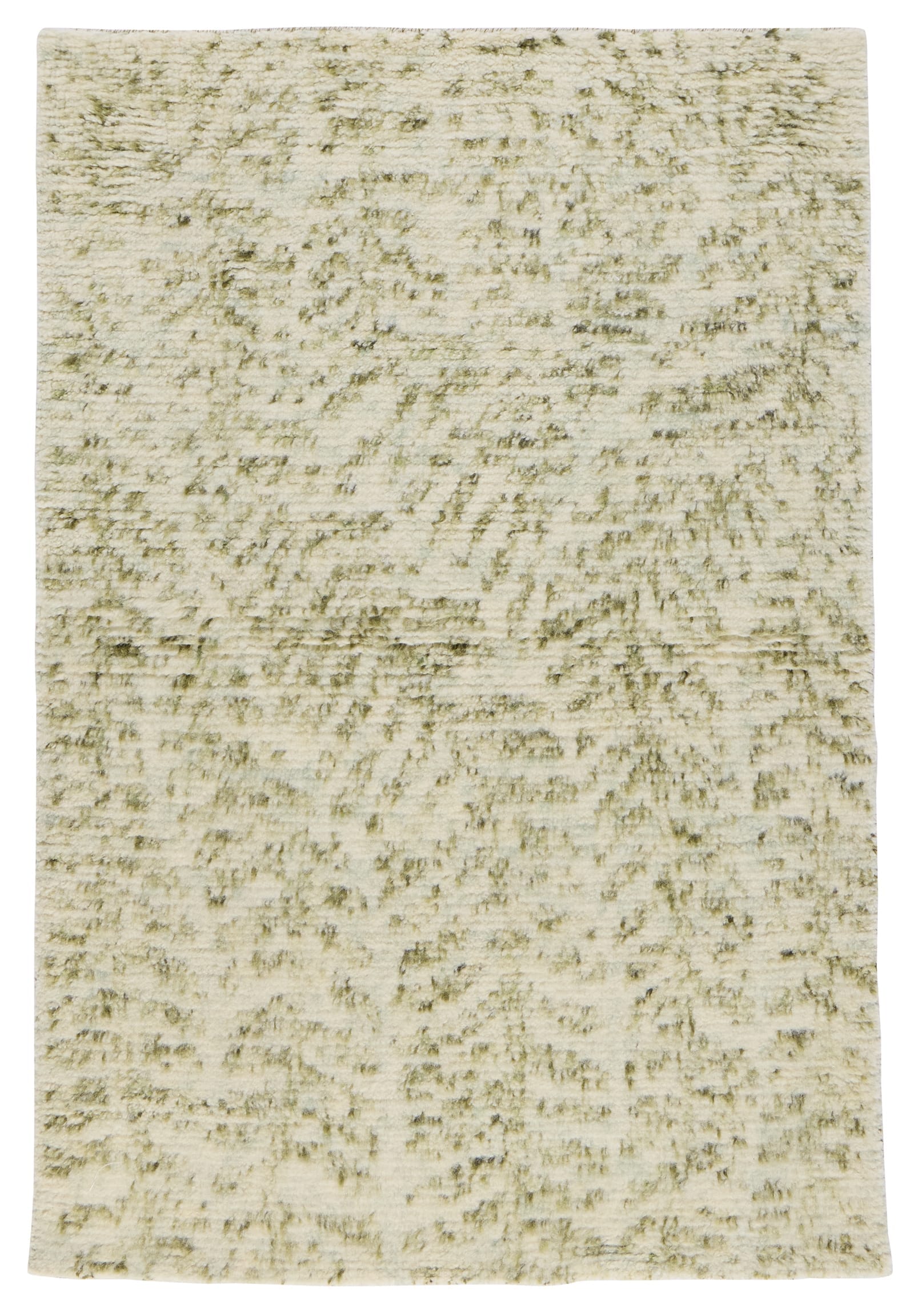 WATERCOLOR FERN SAGE