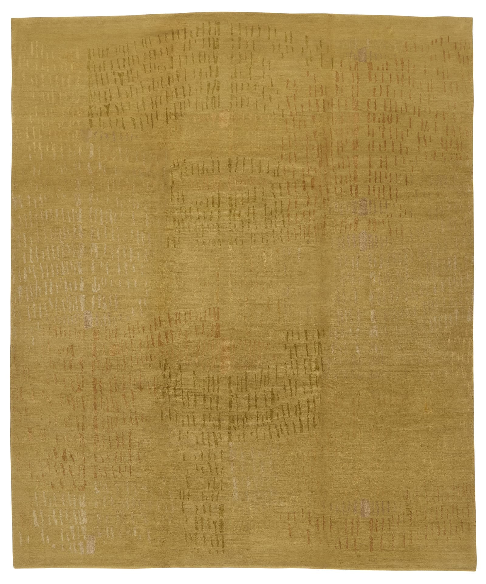 PRATI OCHRE 8x10 SAMPLE