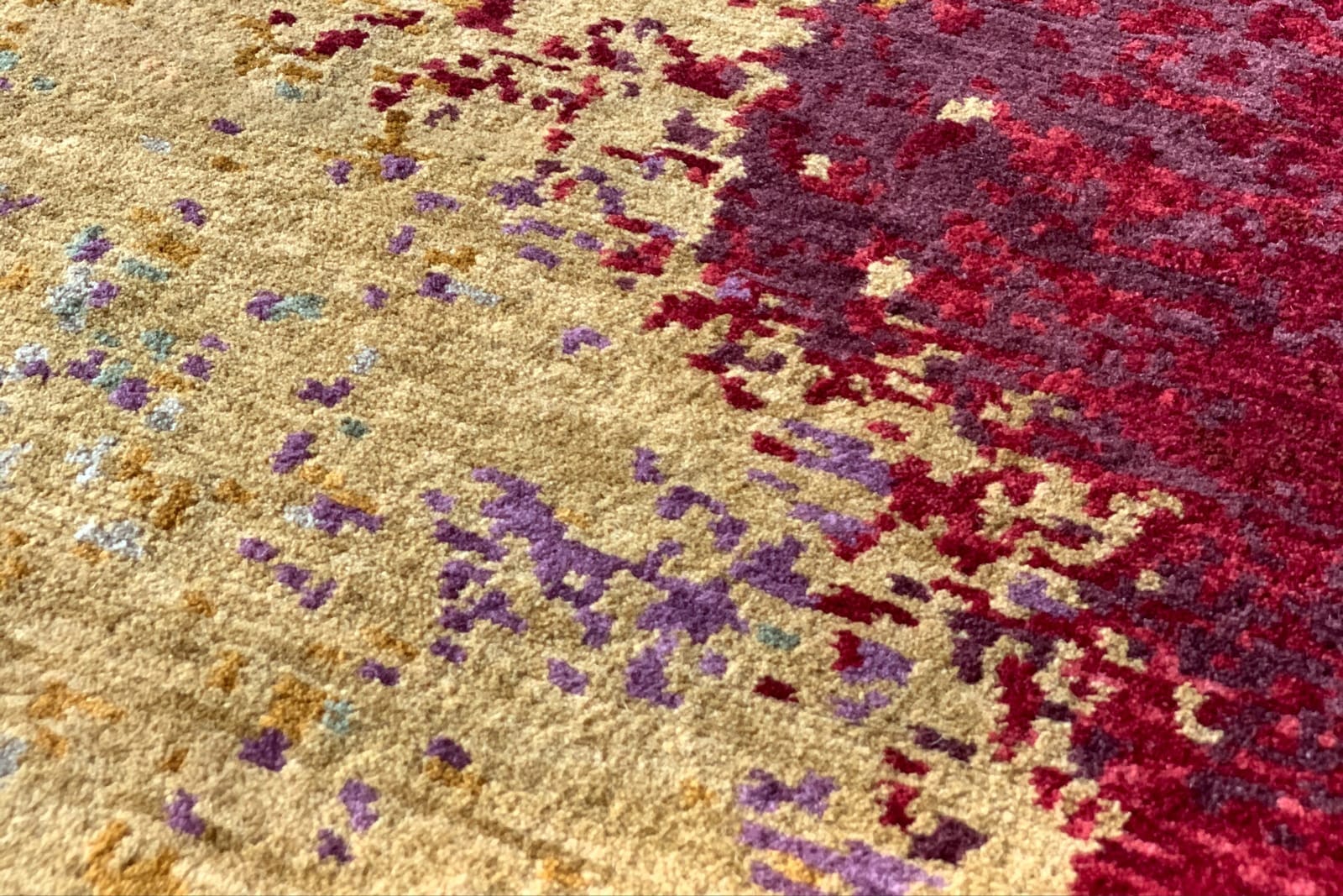 ABERDEEN II CONFETTI