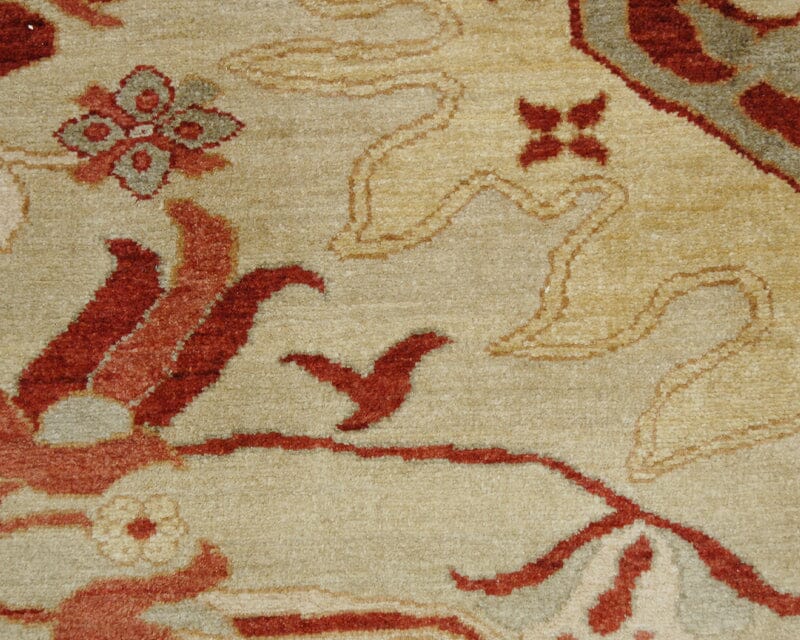 ABRAHAM RUG