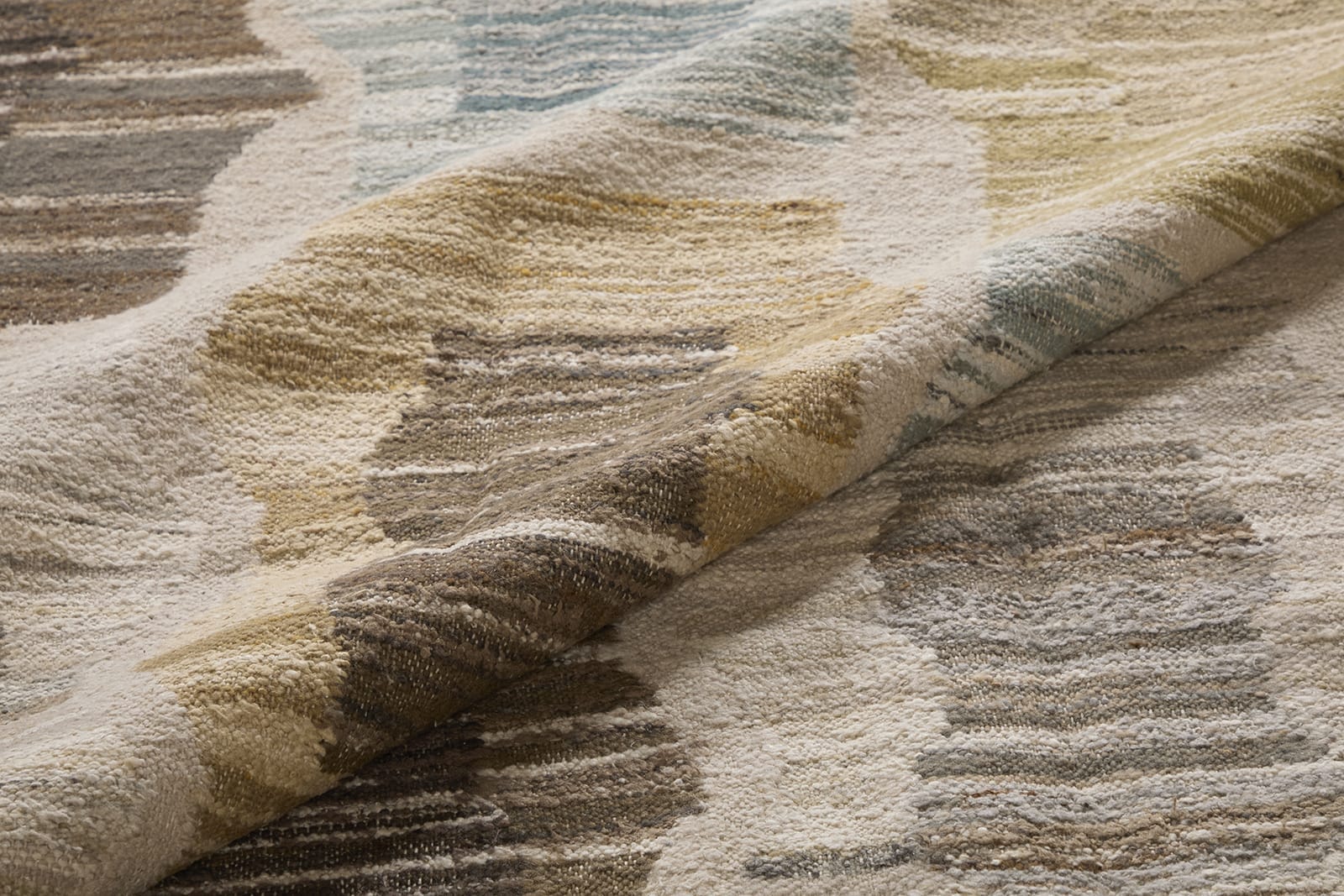 CROCHET II DRIFTWOOD