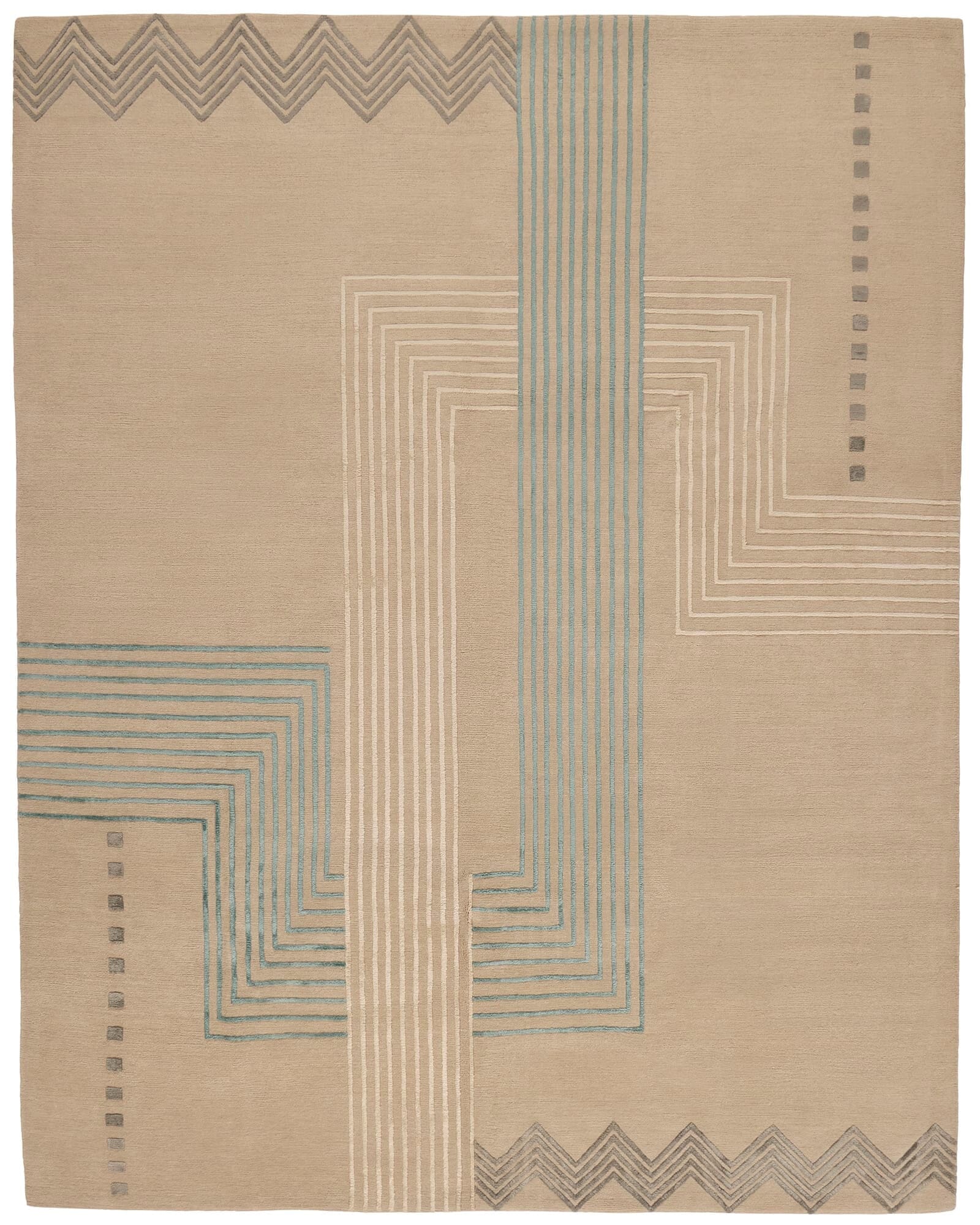 DORIS WHITE TEAL