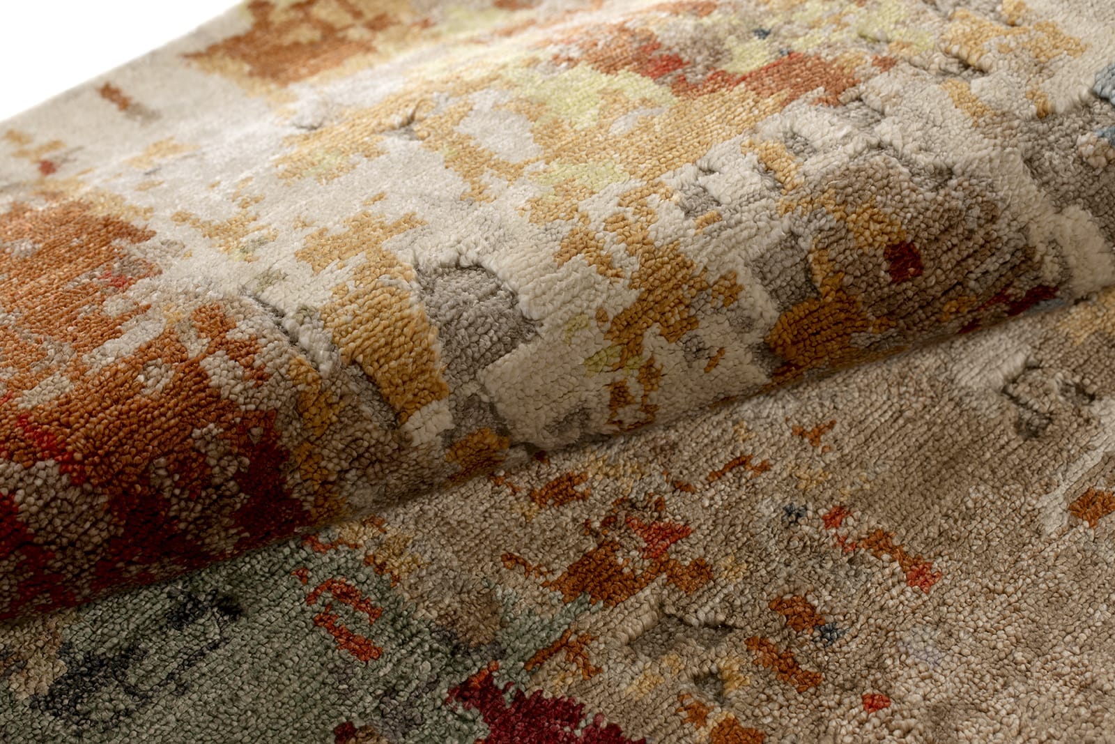 JACKSON FIREWOOD 1x1