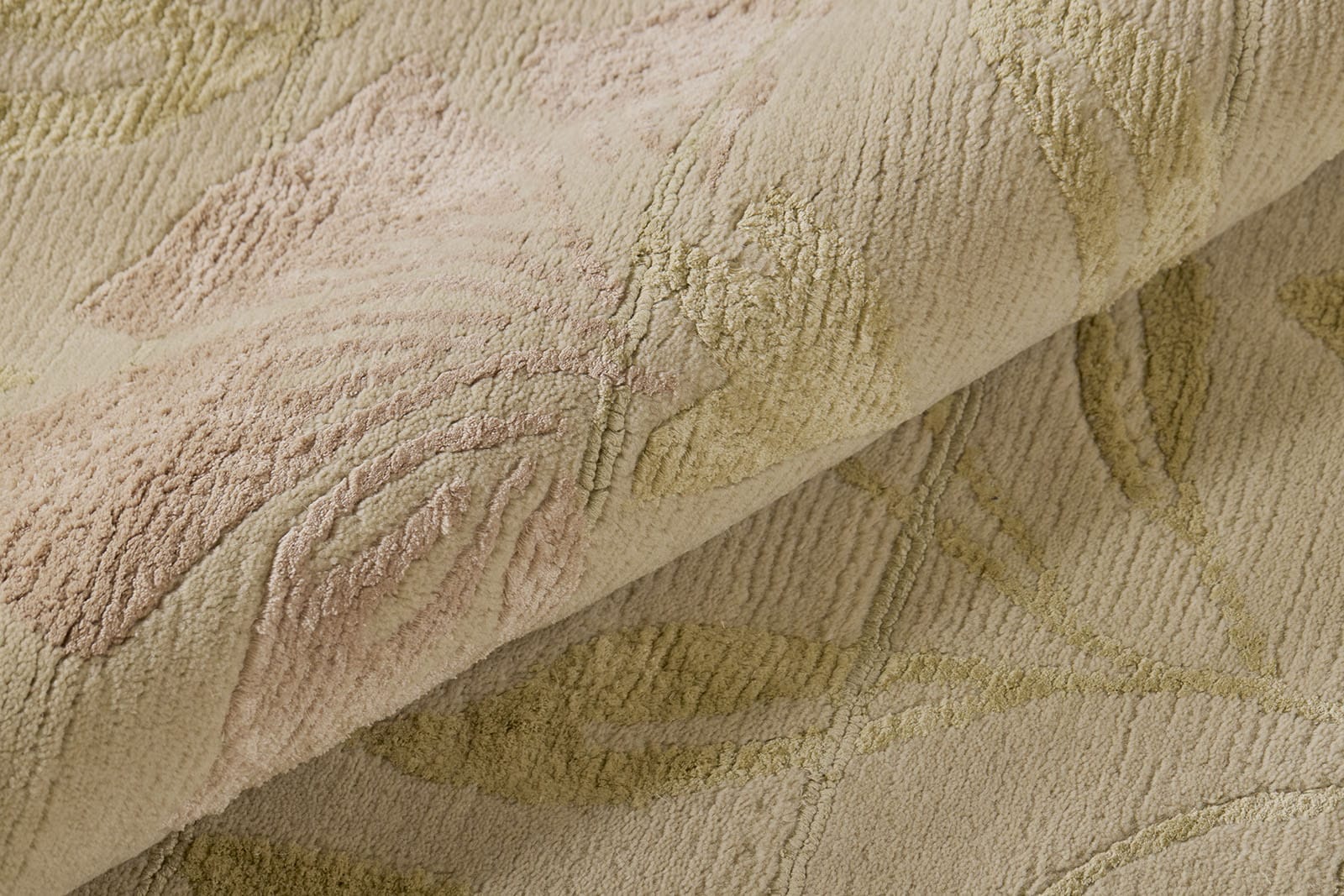 JARDIN WHISPER OPALINE Detail 1