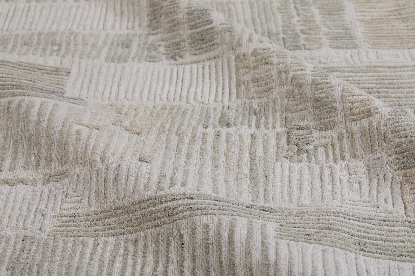 JIGSAW PALE GREY 1x1