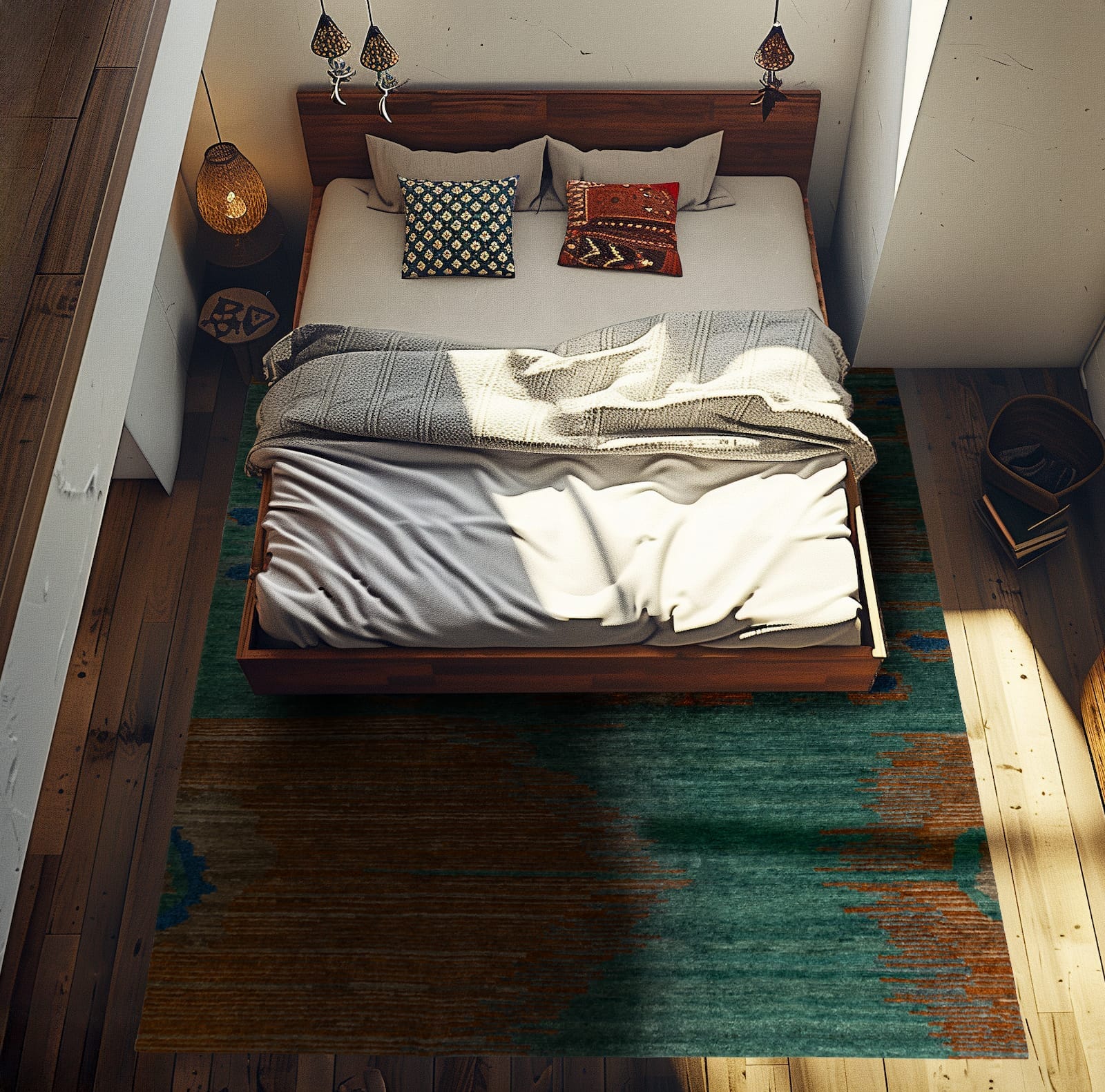 KASURI_MALLARD_Lifestyle room-image