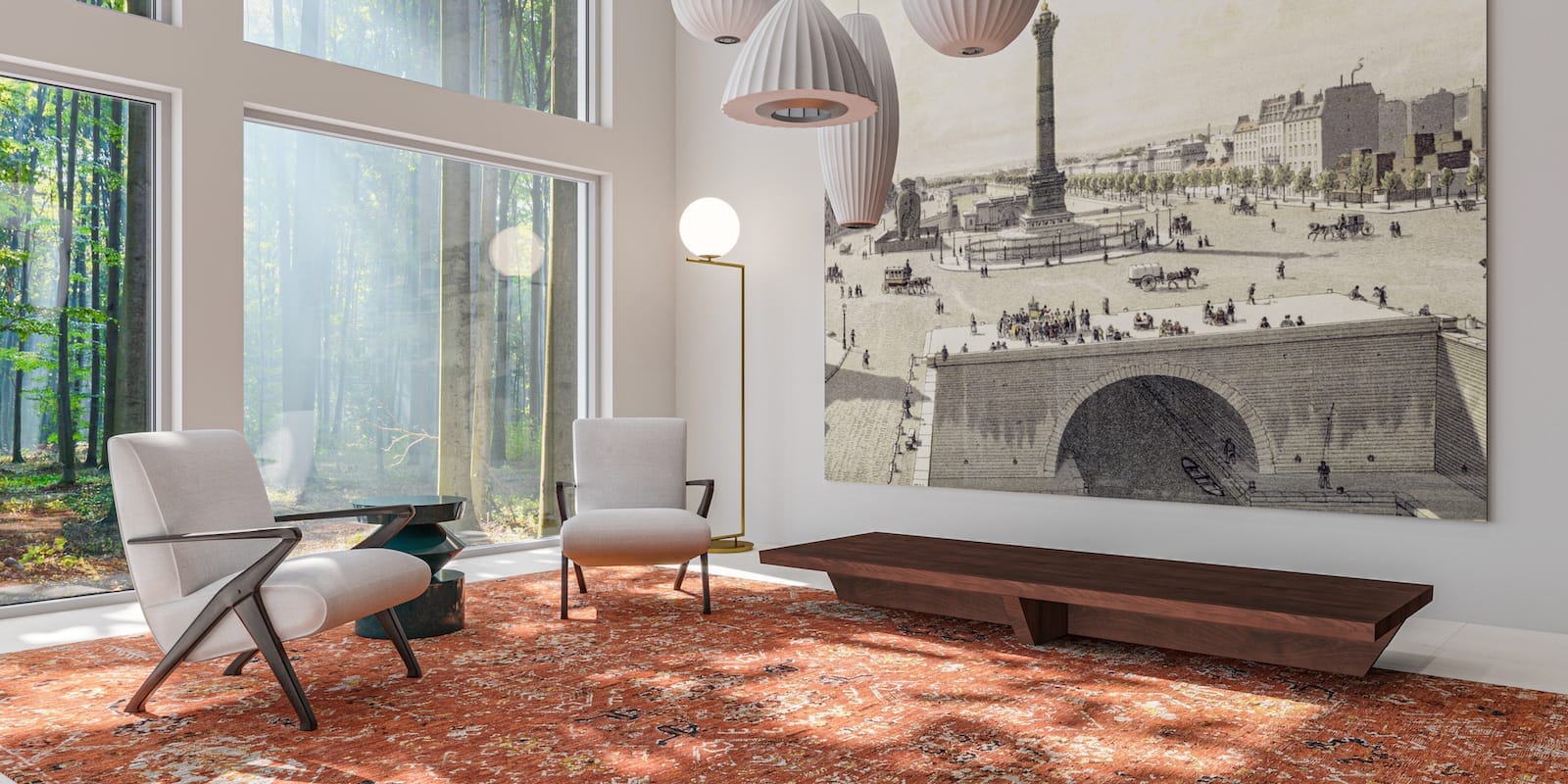 kyla clementine room-image