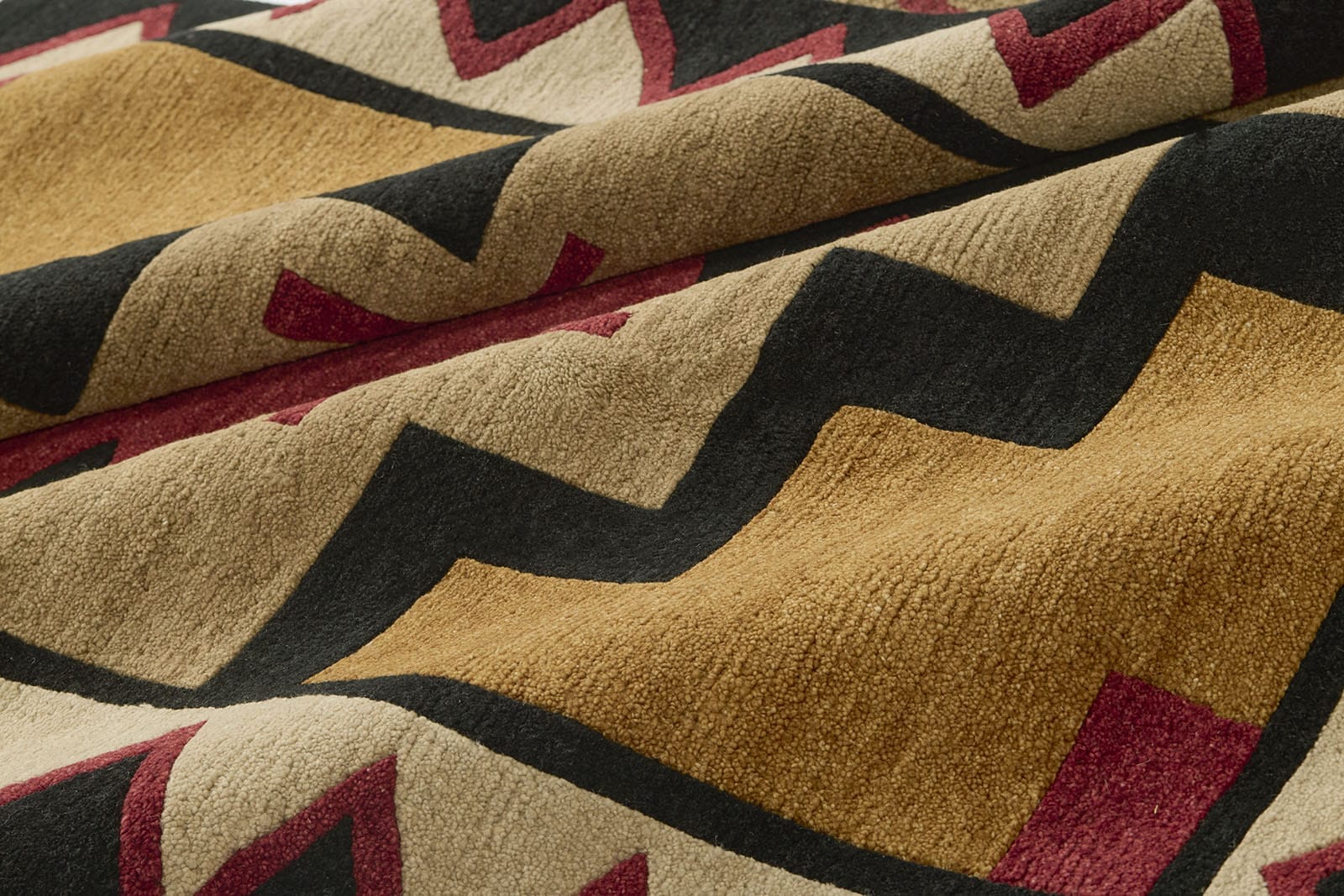 Mesa Natural Chestnut Detail 2
