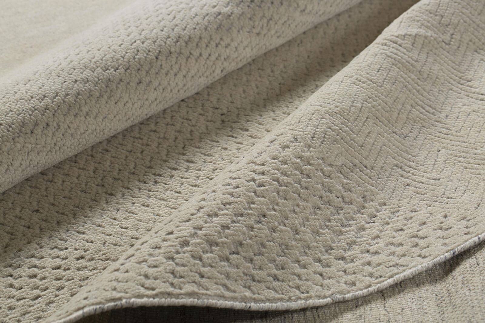 CABLE IVORY SILVER 8 X 10 MN-0137