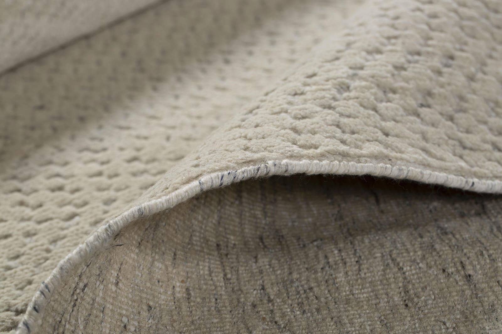 CABLE IVORY SILVER 8 X 10 MN-0137