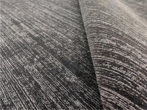 MOHAIR WOOL LUXE SOLID 6MM SHEARED BARK