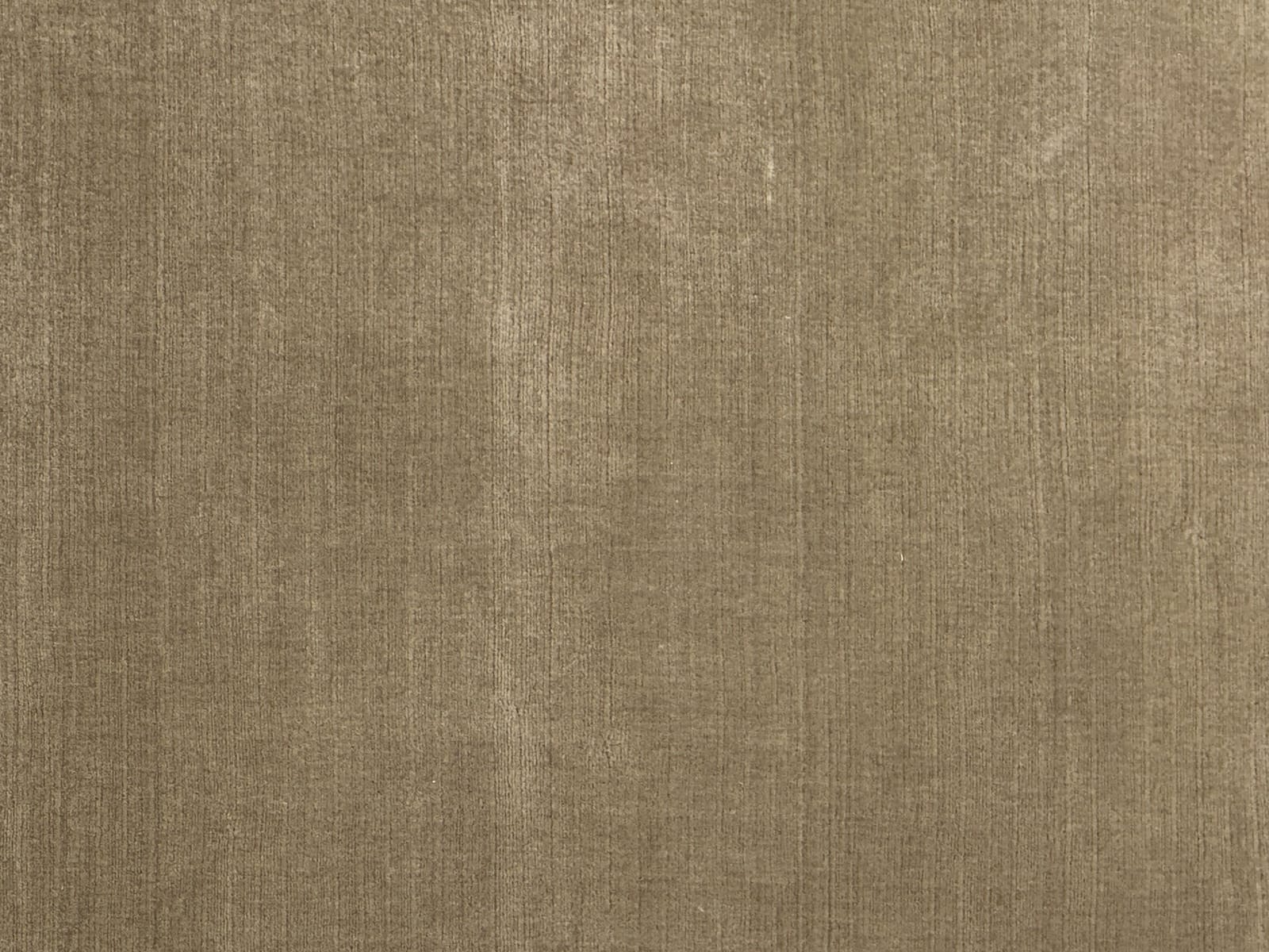 MOHAIR WOOL LUXE SOLID 6MM CUT PILE FAWN