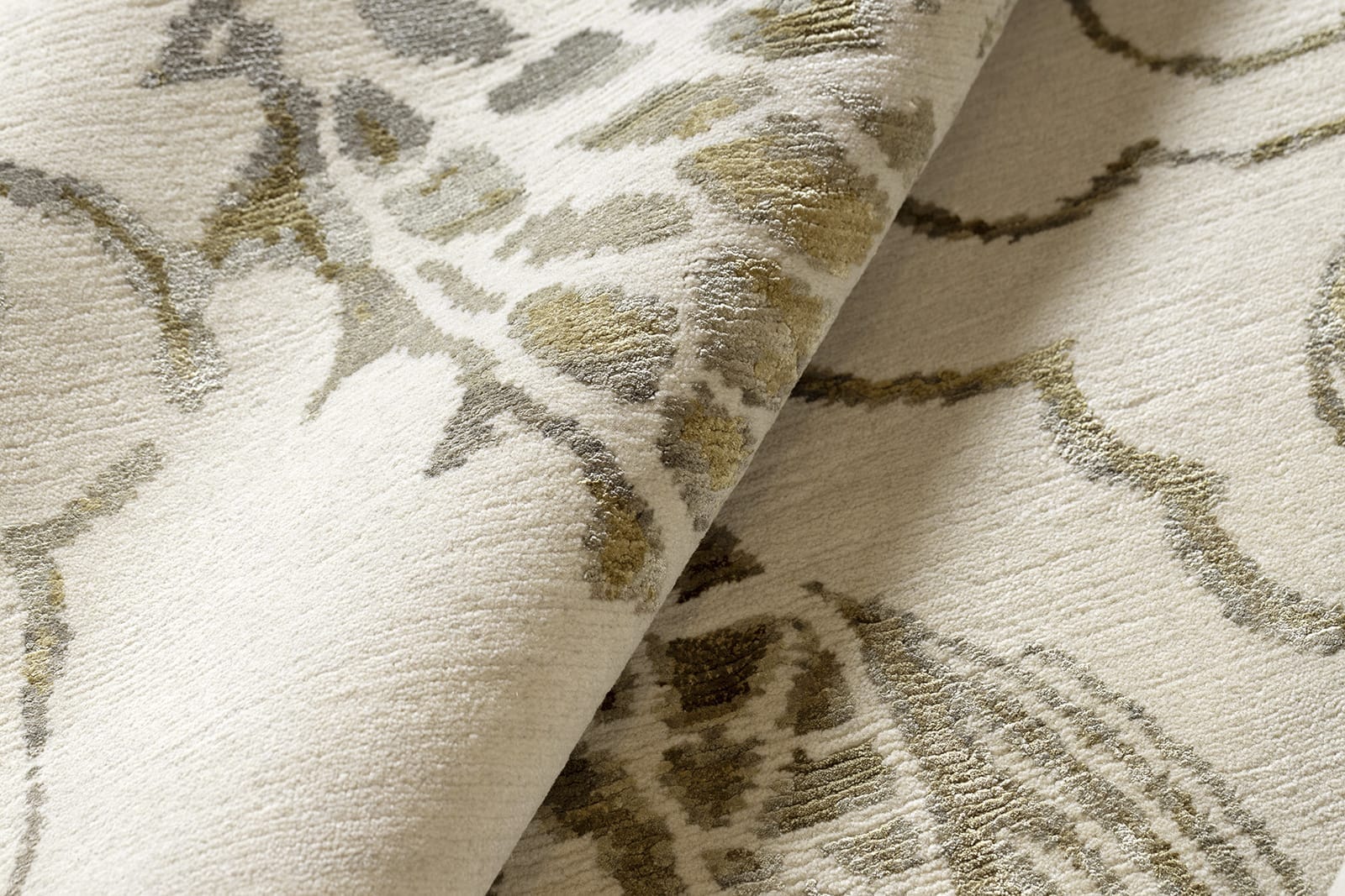 MYTHOS II IVORY BRONZE