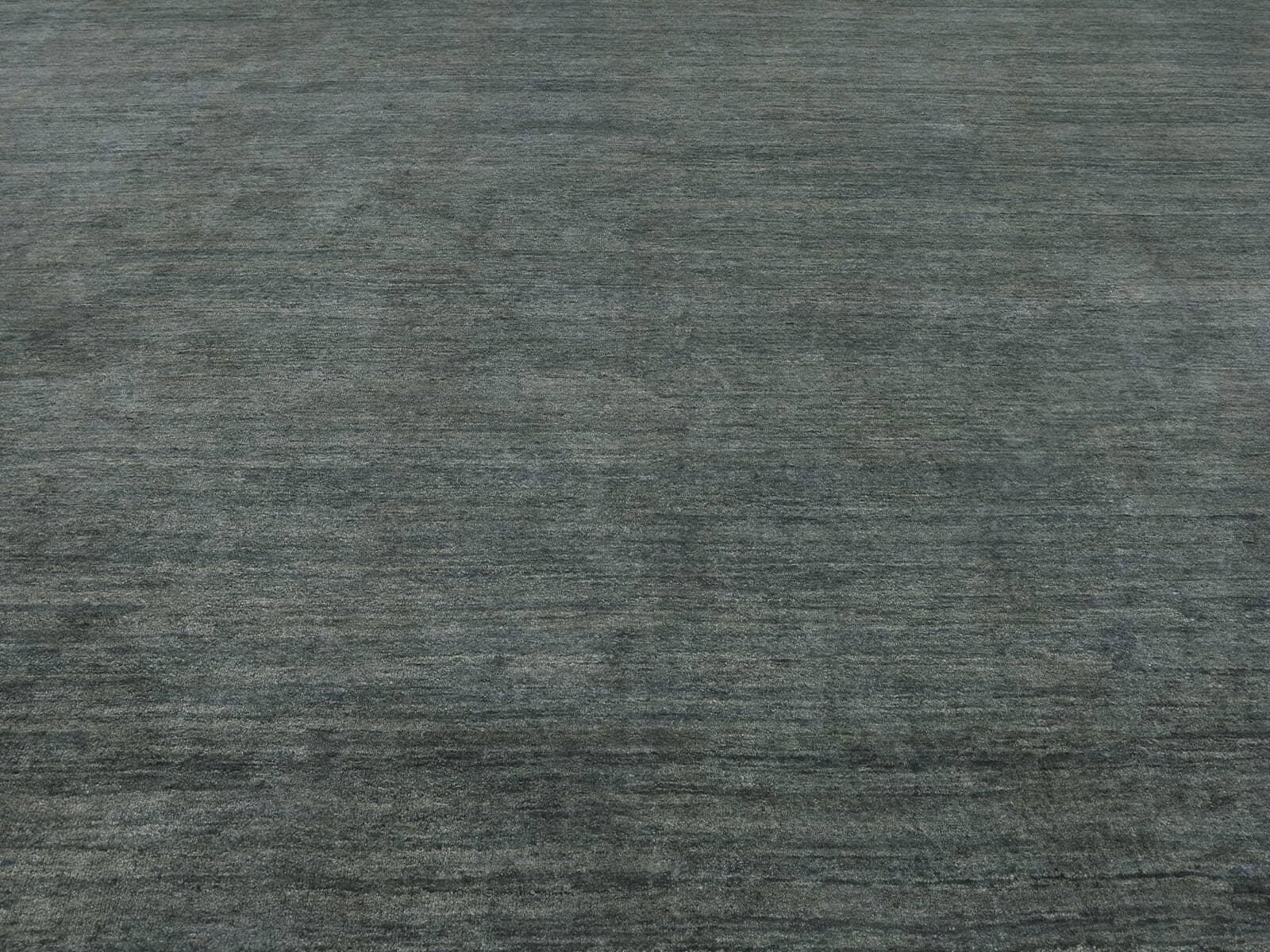 NATURAL SILK SOLID ASH A36HK