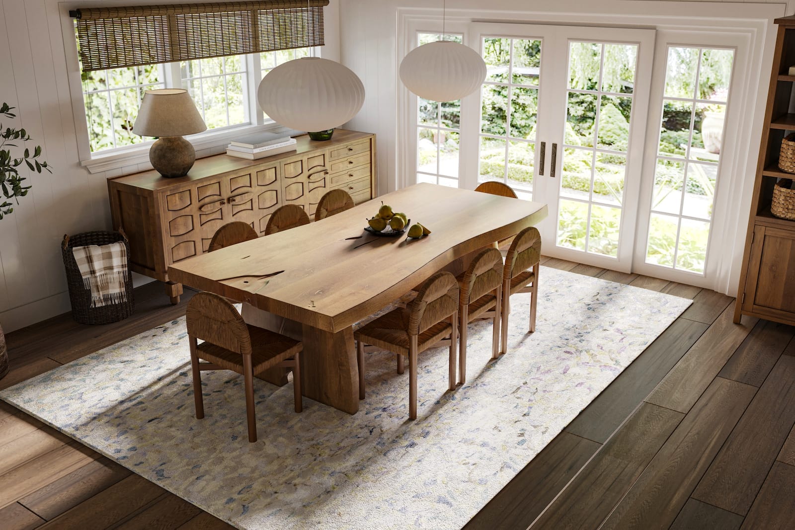 Petals Confetti room-image