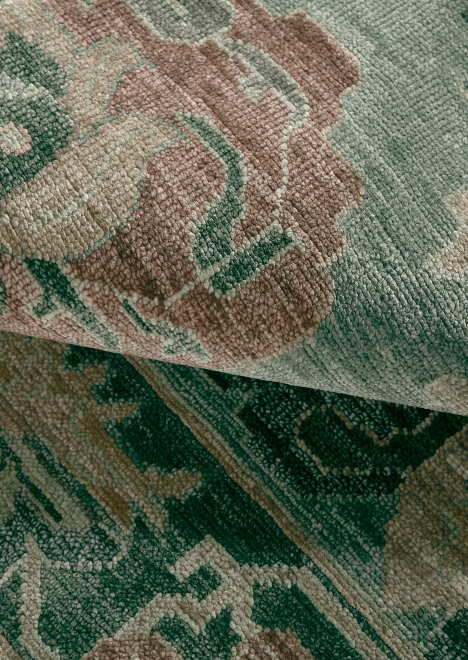 ROSETTA II IRON OXIDE