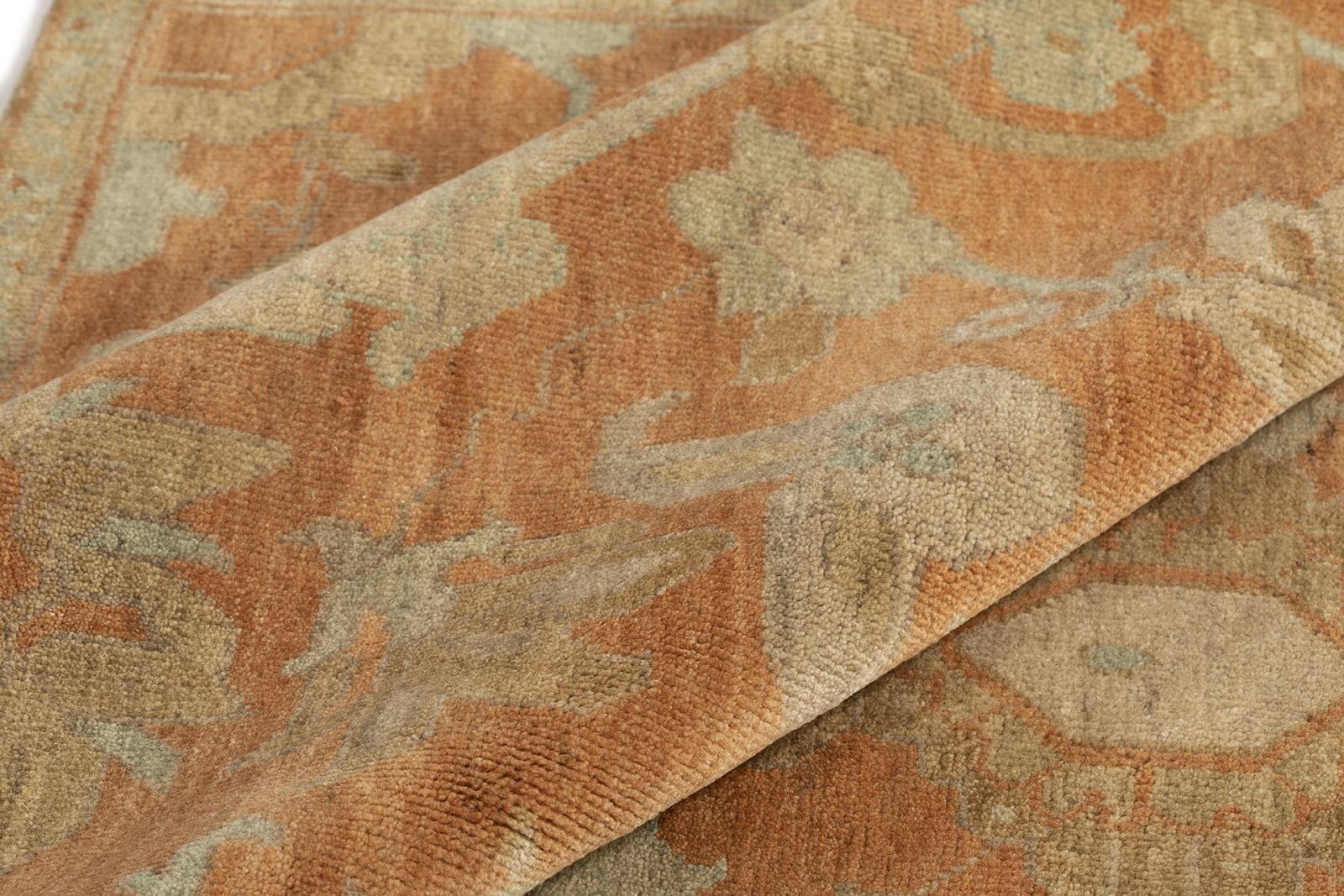 RUKESH II MANDARIN 1x1