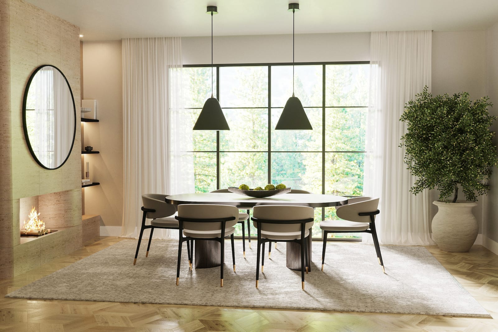 Rune Powder Blue room-image