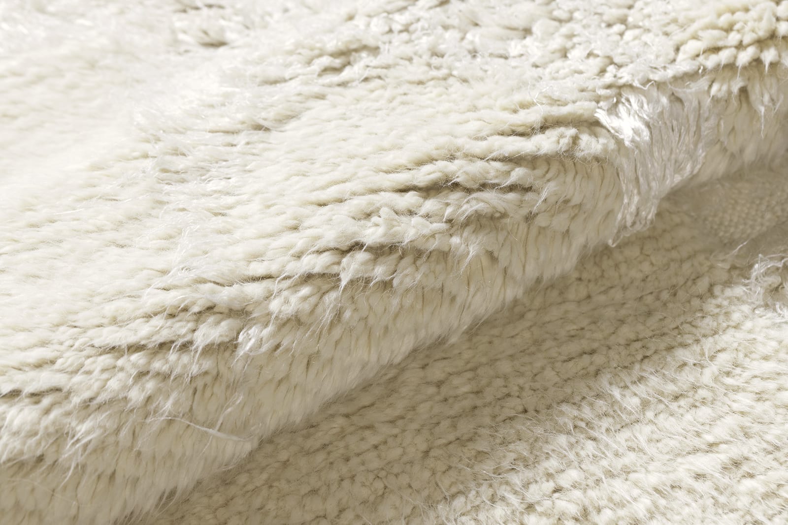 SAHARA IVORY Rug detail image