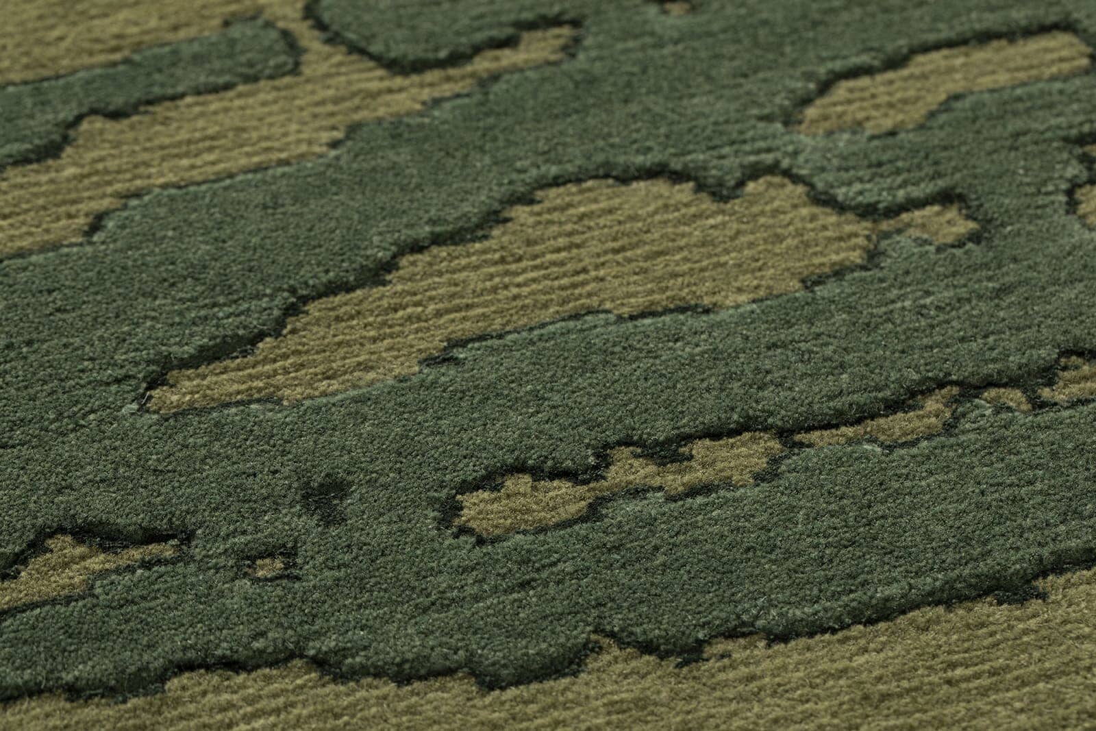 STREETS OF PARIS III PINE