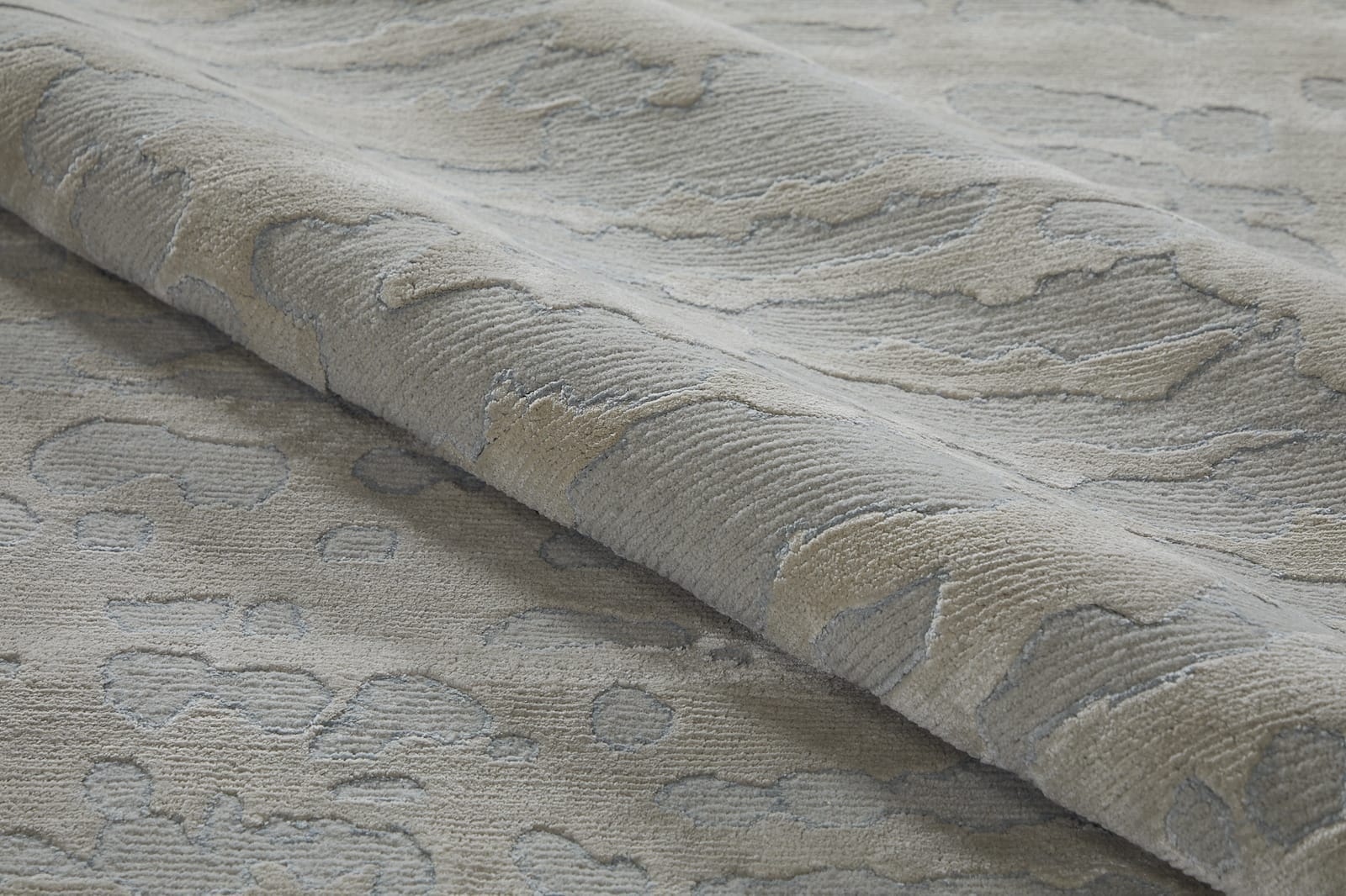 STREETS OF PARIS IV MIST