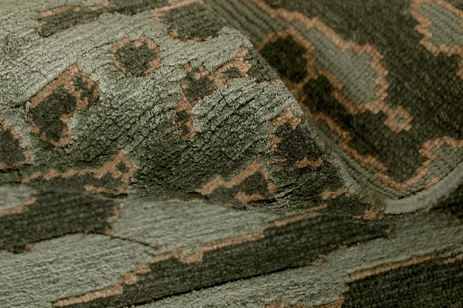 STREETS OF PARIS II FOREST