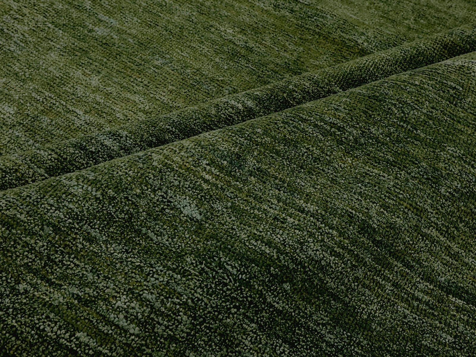 SARI SILK AND WOOL SOLID SEAWEED A25HK