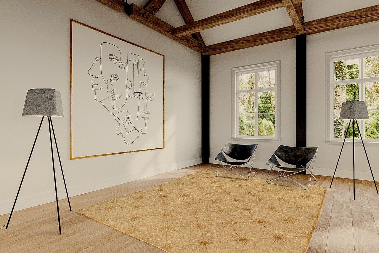 Starlight room-image