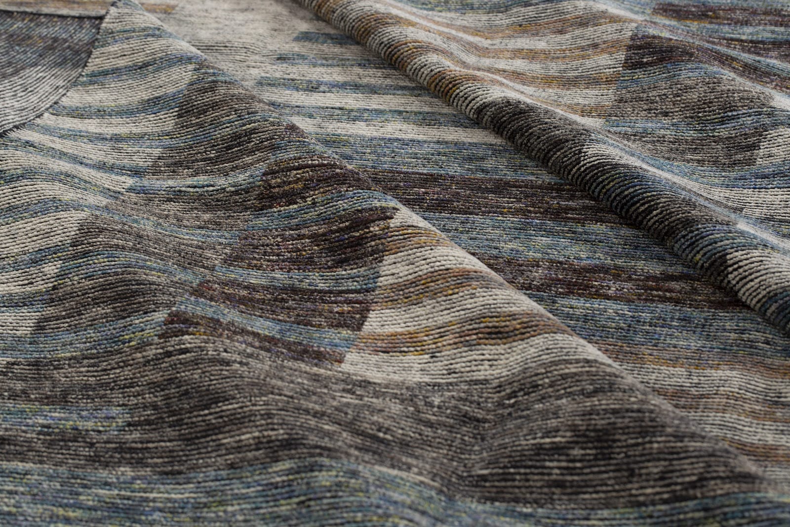 DELOS MULTI BLUE 8x10