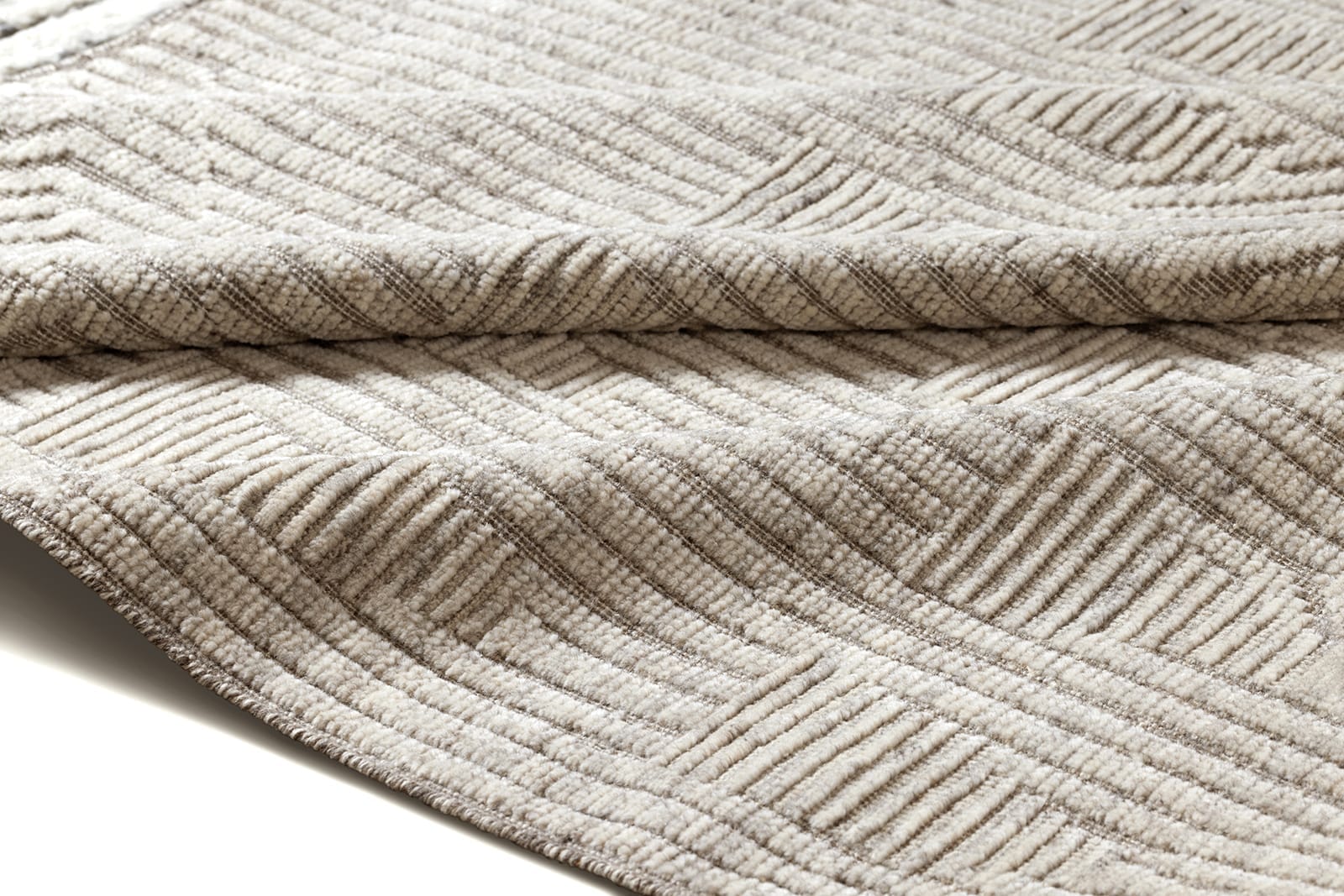 TRIADE BARLEY Rug detail image