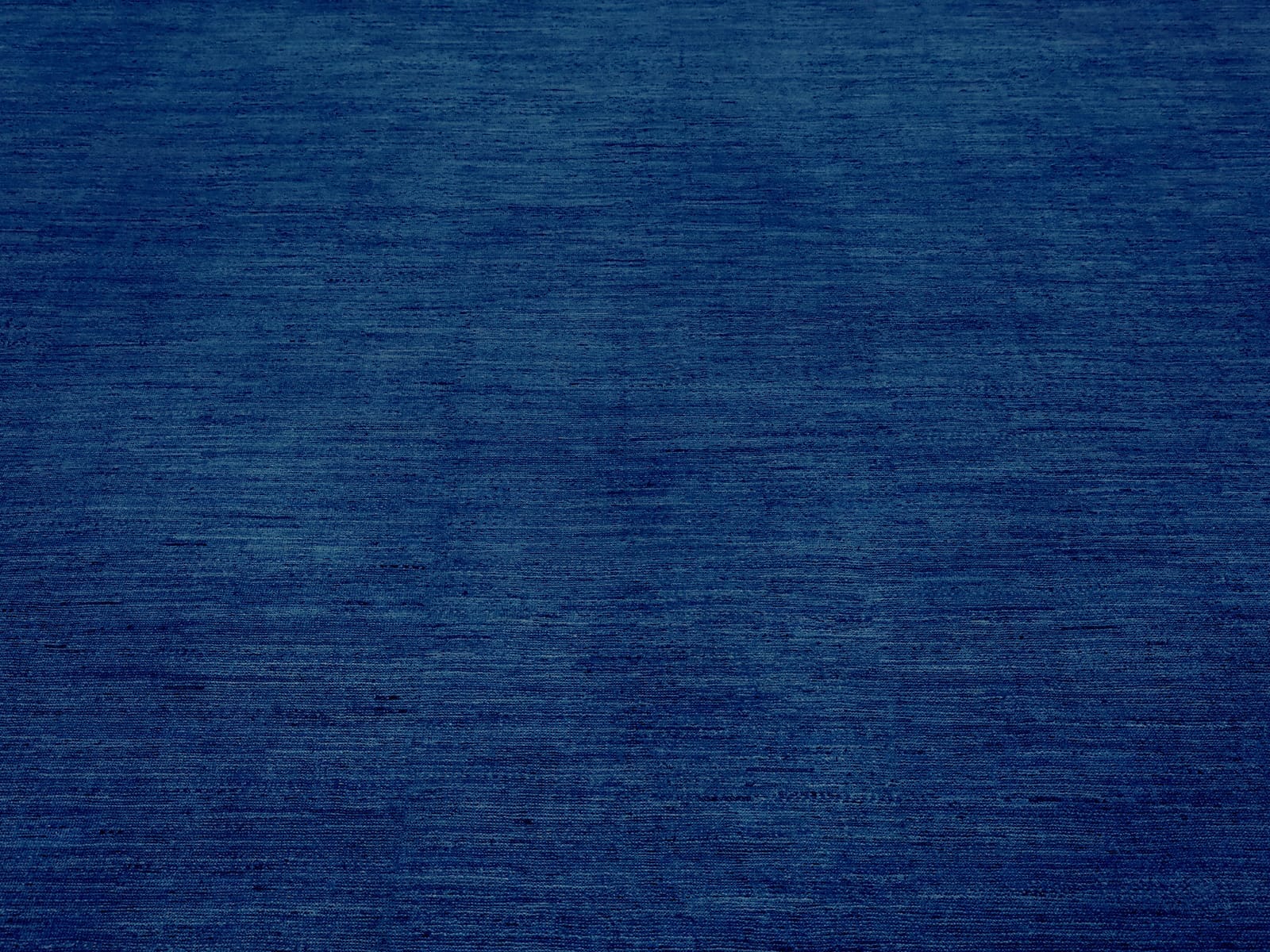 WOOL SOLID BLUE A42HK