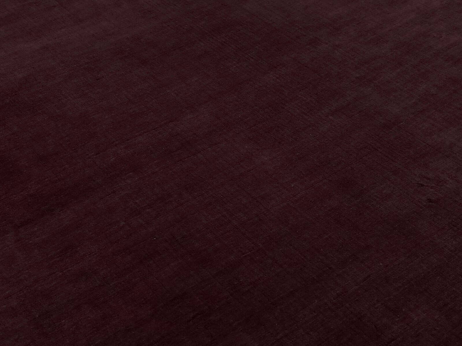 WOOL SOLID CRANBERRY AHL