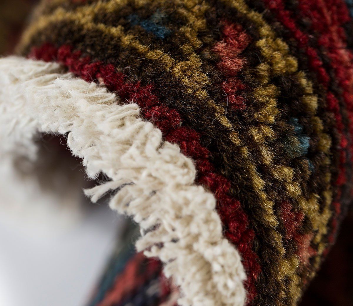 ANTIQUE PERSIAN HERIZ Product Tufenkian Artisan Carpets