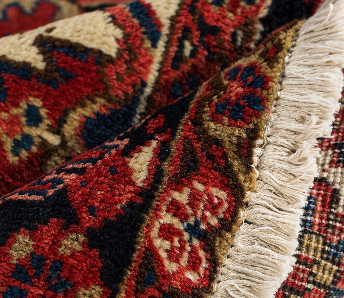 ANTIQUE PERSIAN HERIZ Product Tufenkian Artisan Carpets