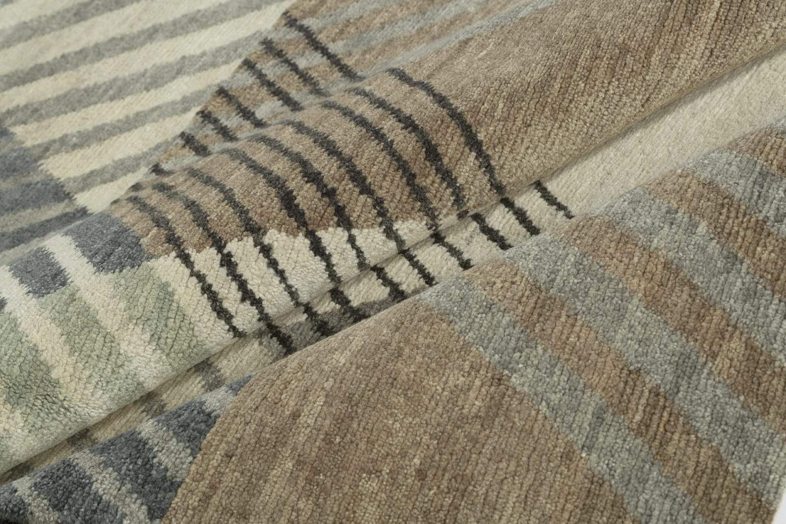 AALTO MIST Product Tufenkian Artisan Carpets