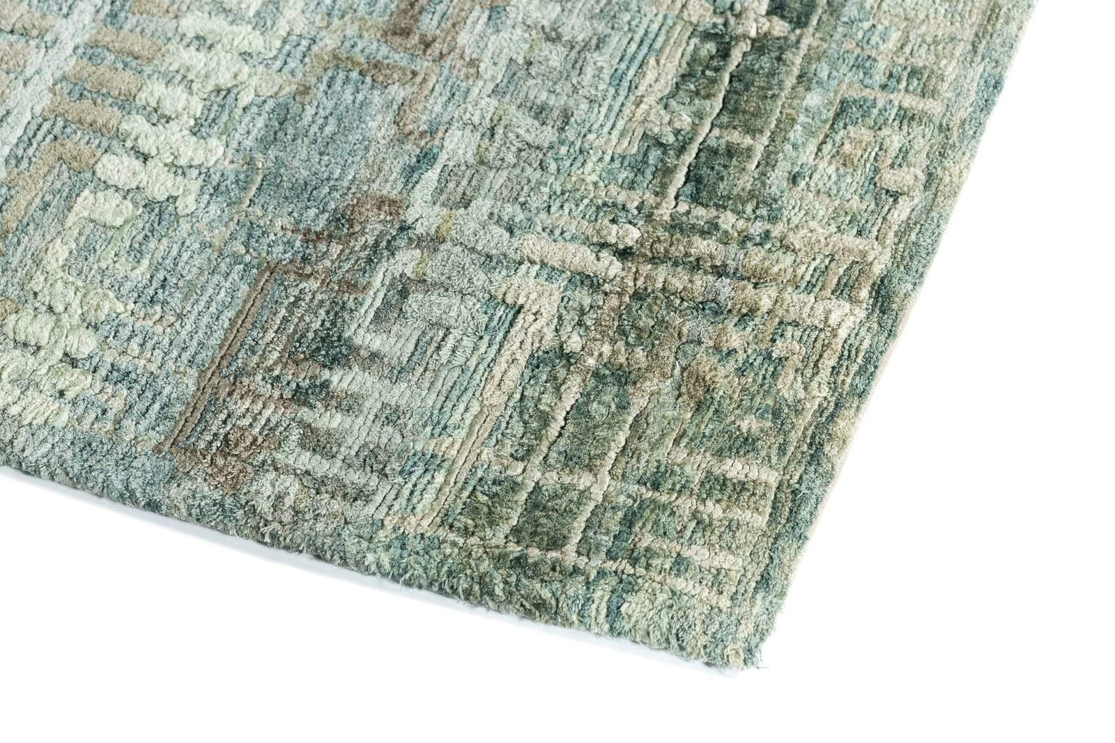 ARTEMIS II LAKE Product Tufenkian Artisan Carpets