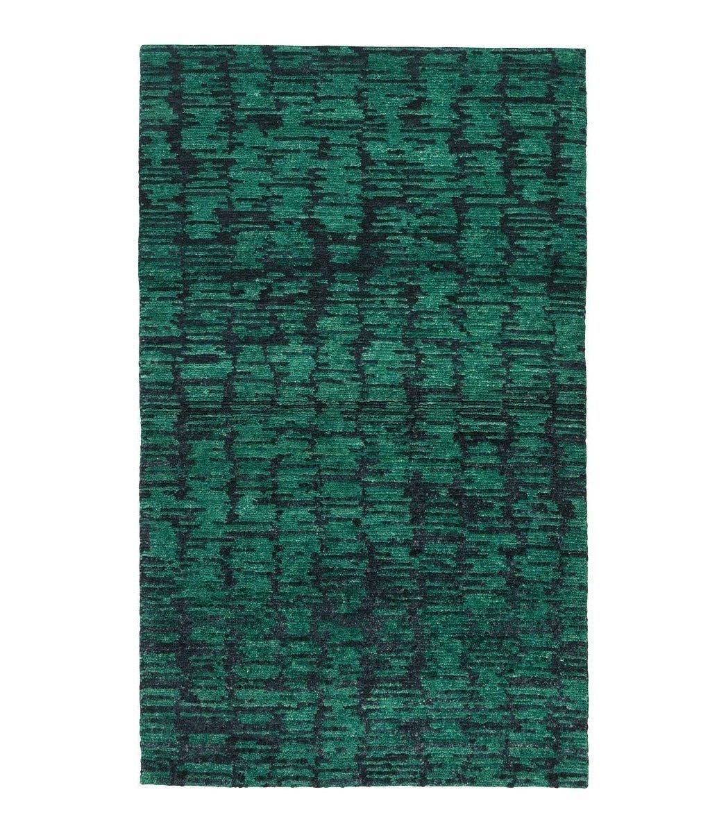 BILLOW PEACOCK Products Tufenkian Artisan Carpets