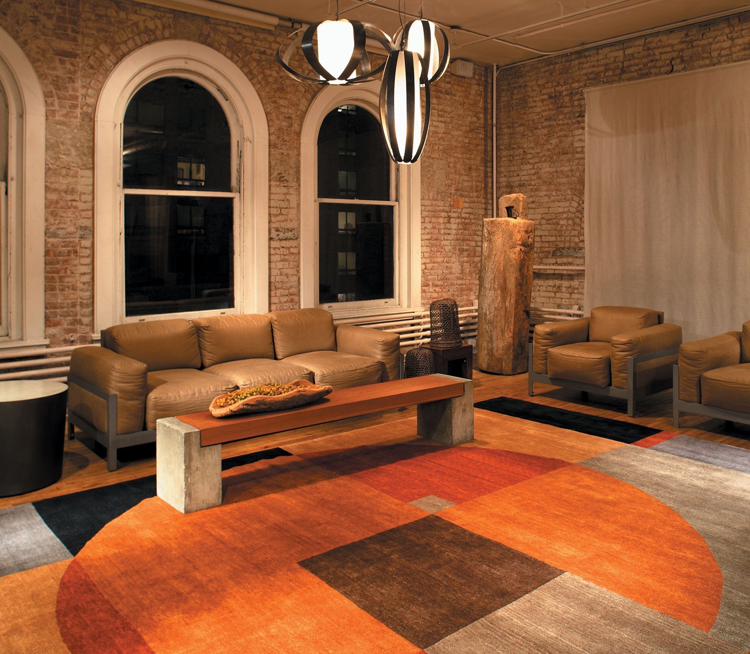 COMPASS AUTUMN Lifestyle room-image