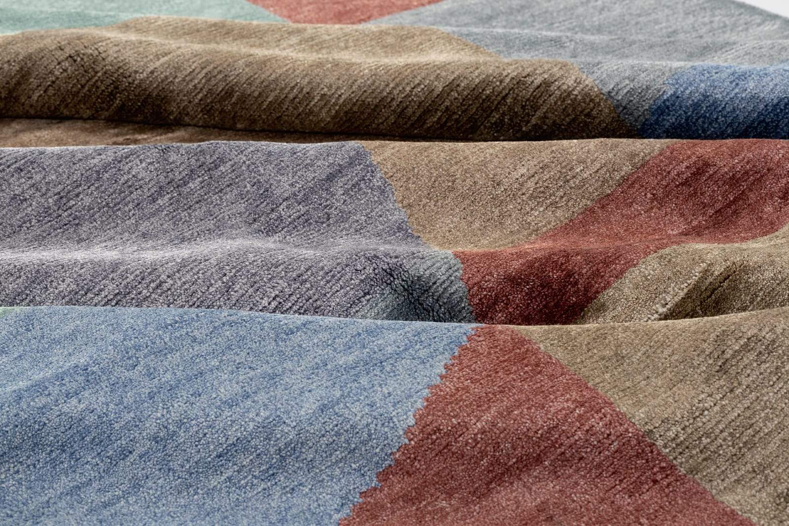 DELMONICO KONA Product Tufenkian Artisan Carpets