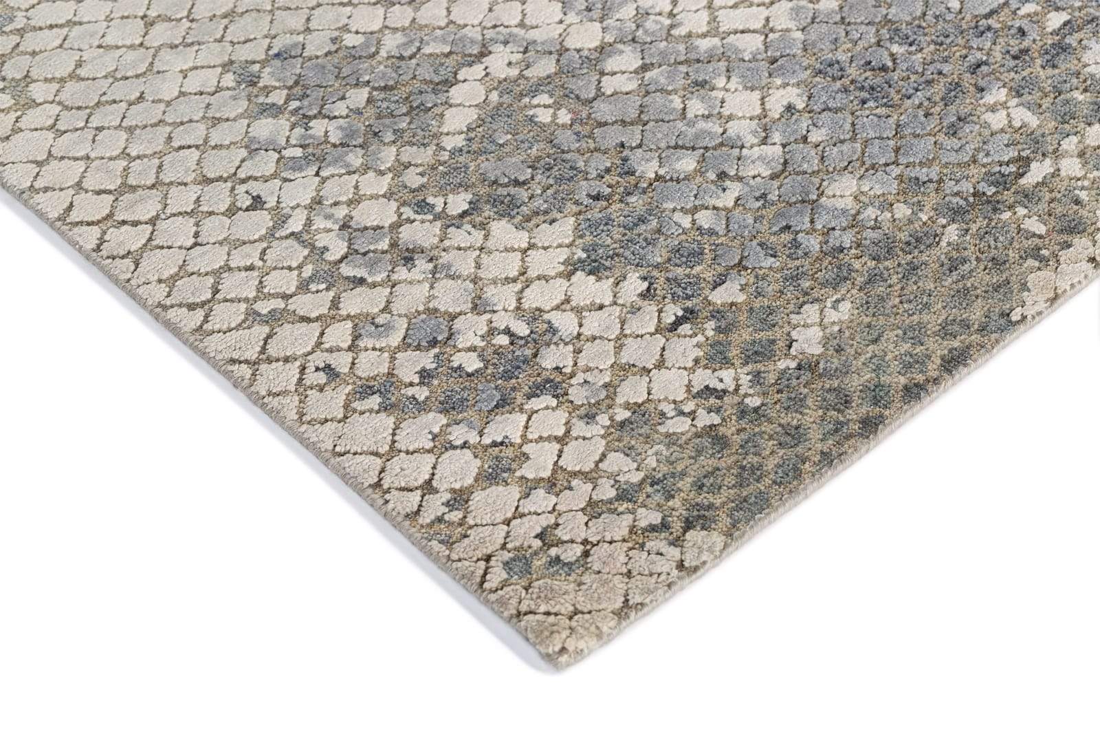 FOUNDRY TRAVERTINE Product Tufenkian Artisan Carpets