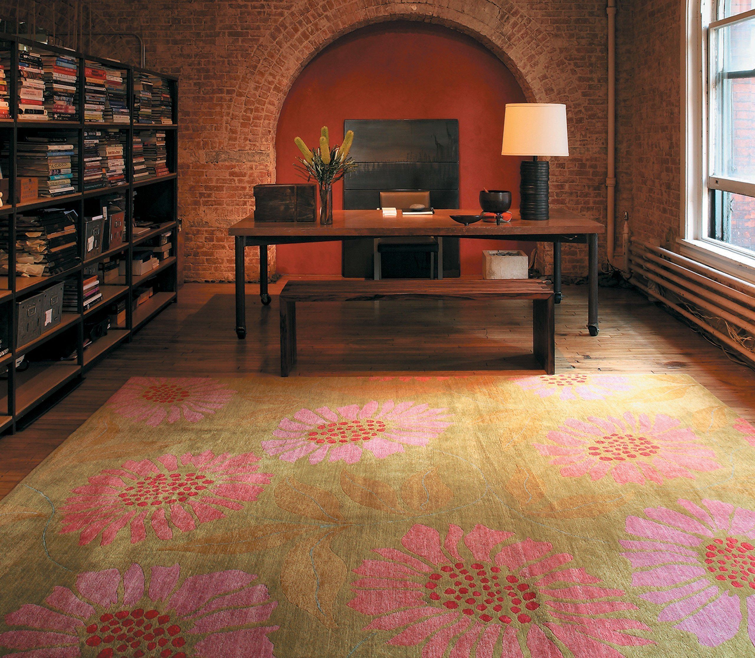 FLOWER POWER PIXIE Lifestyle room-image