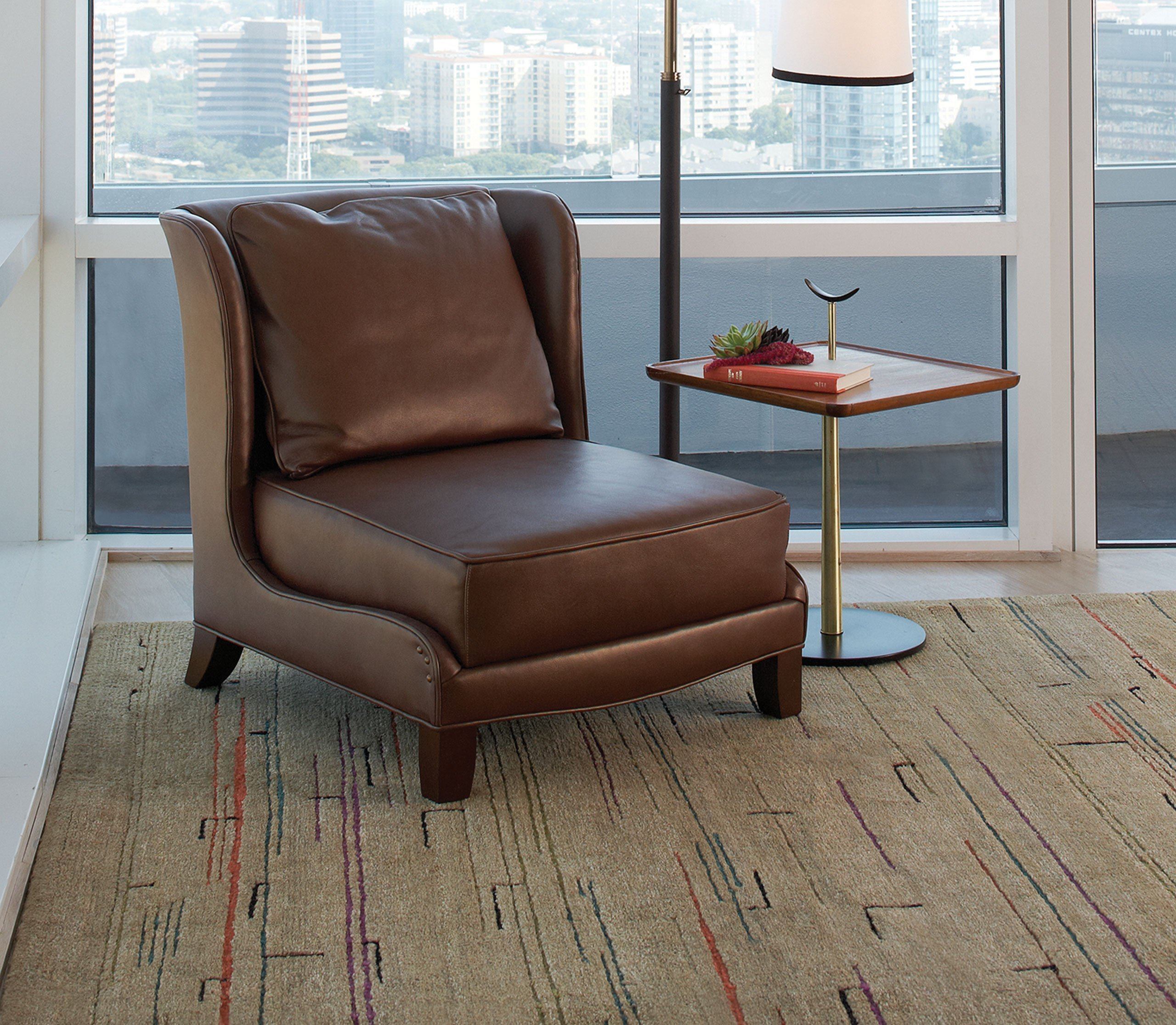 FRAGMENT MEDIUM Lifestyle room-image Tufenkian Artisan Carpets