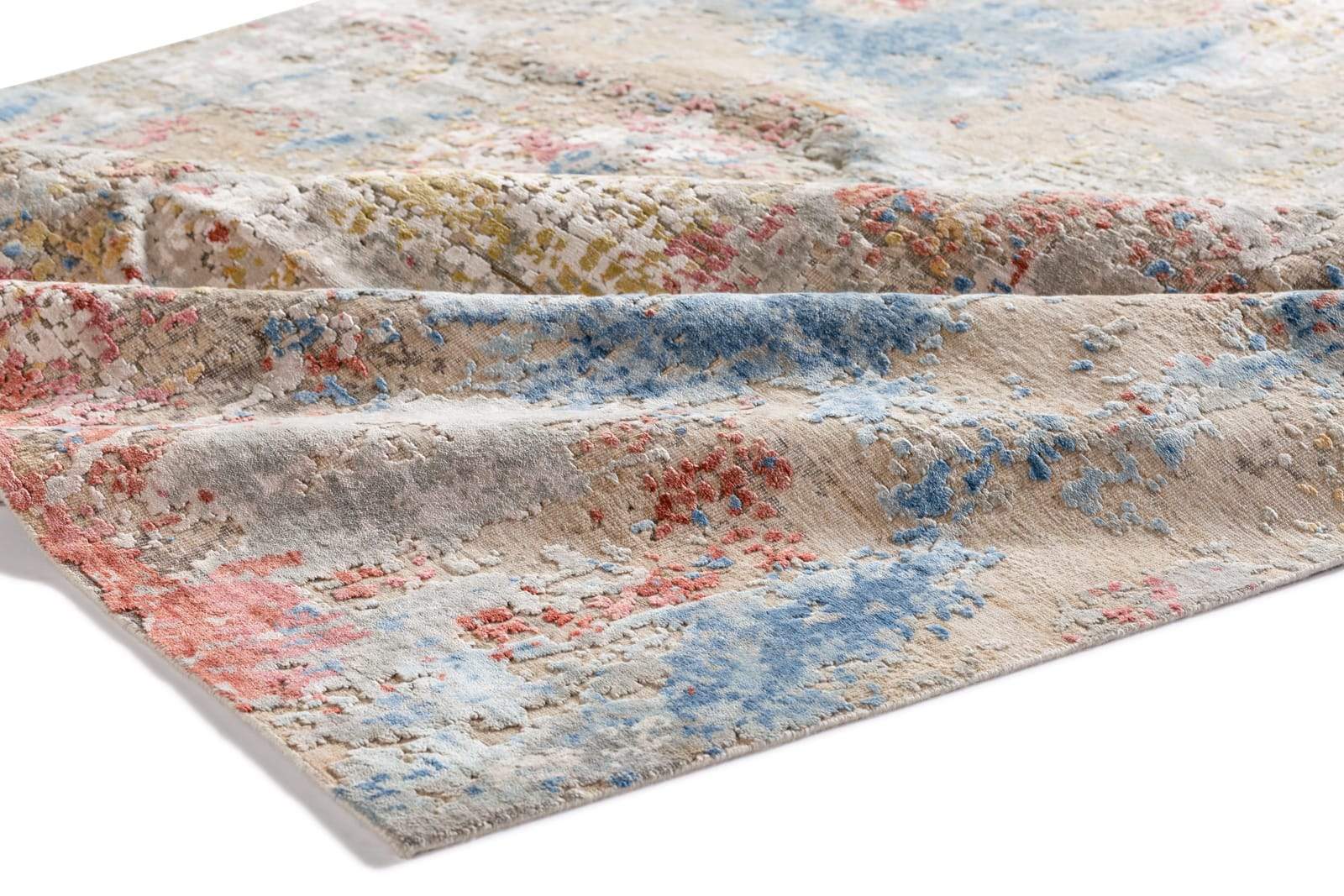 FRIEZE CONFETTI Product Tufenkian Artisan Carpets