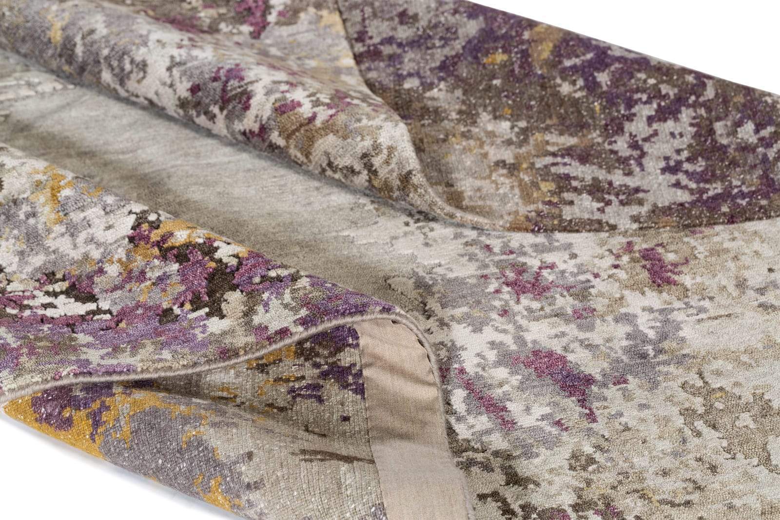 GRACE ORCHID Product Tufenkian Artisan Carpets